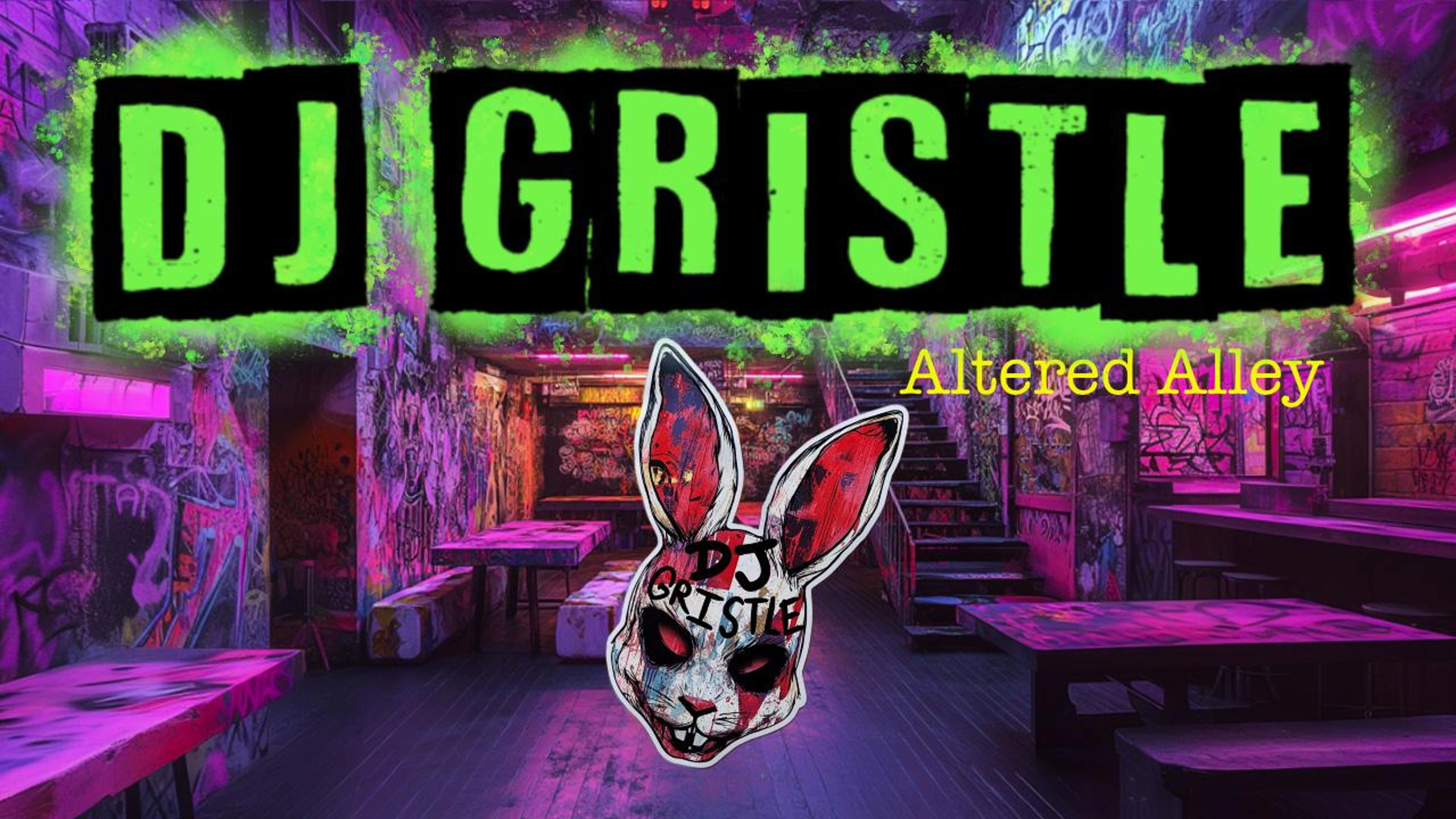 DJ Gristle