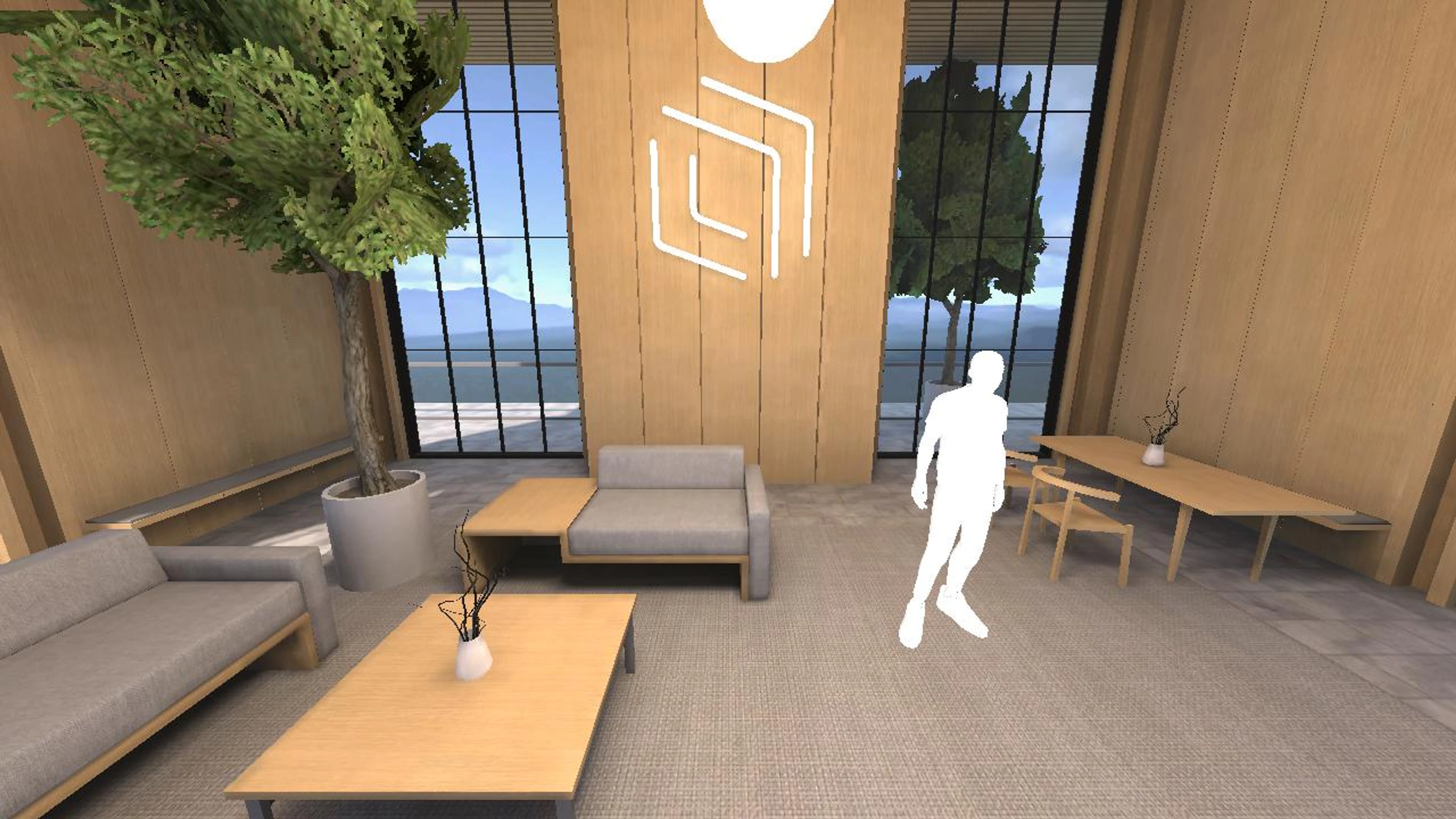 ning123's Immersive Area