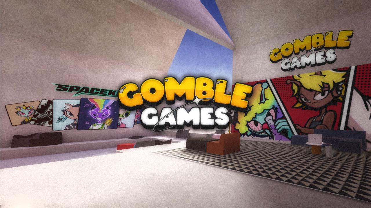 GOMBLE GAMES