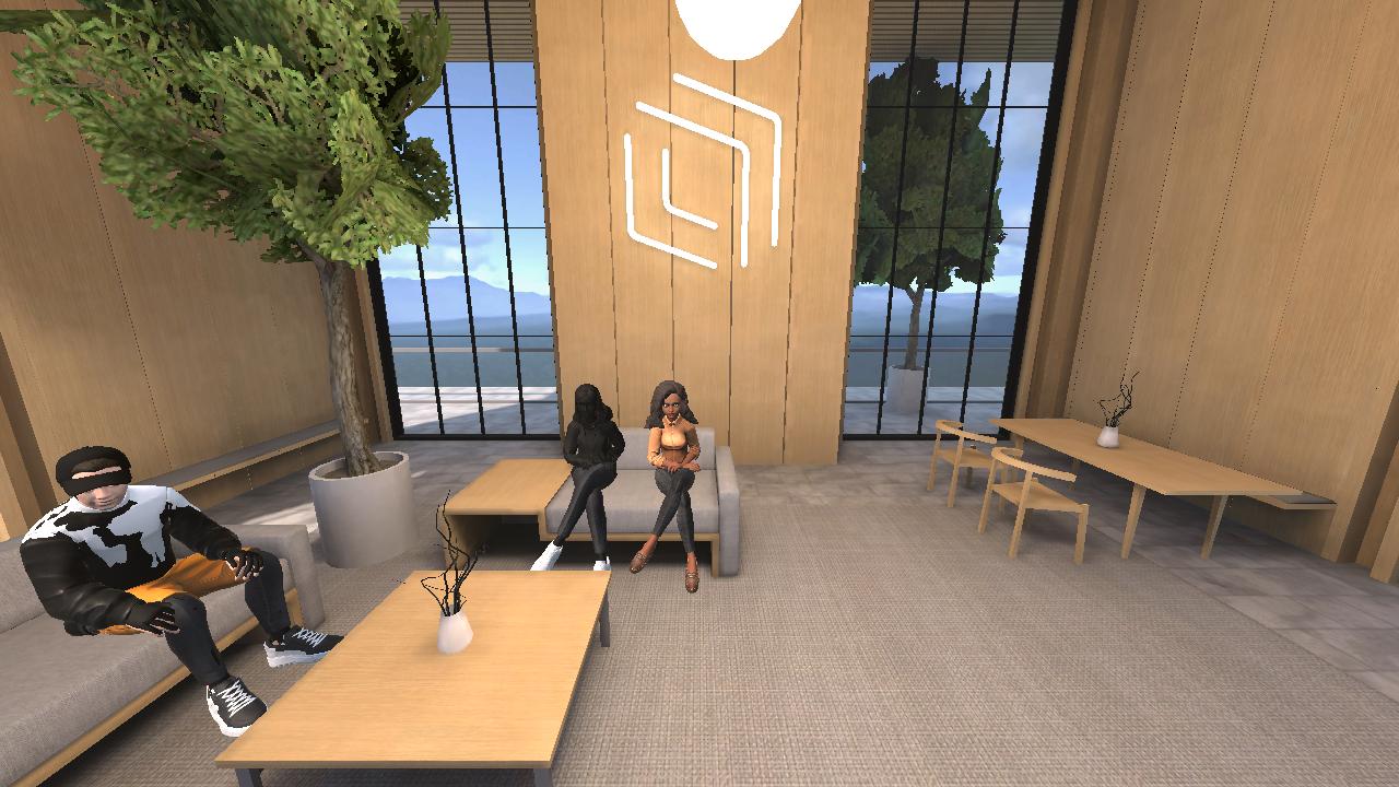 Lu Kissner's Hi-Fi Meetup | Spatial