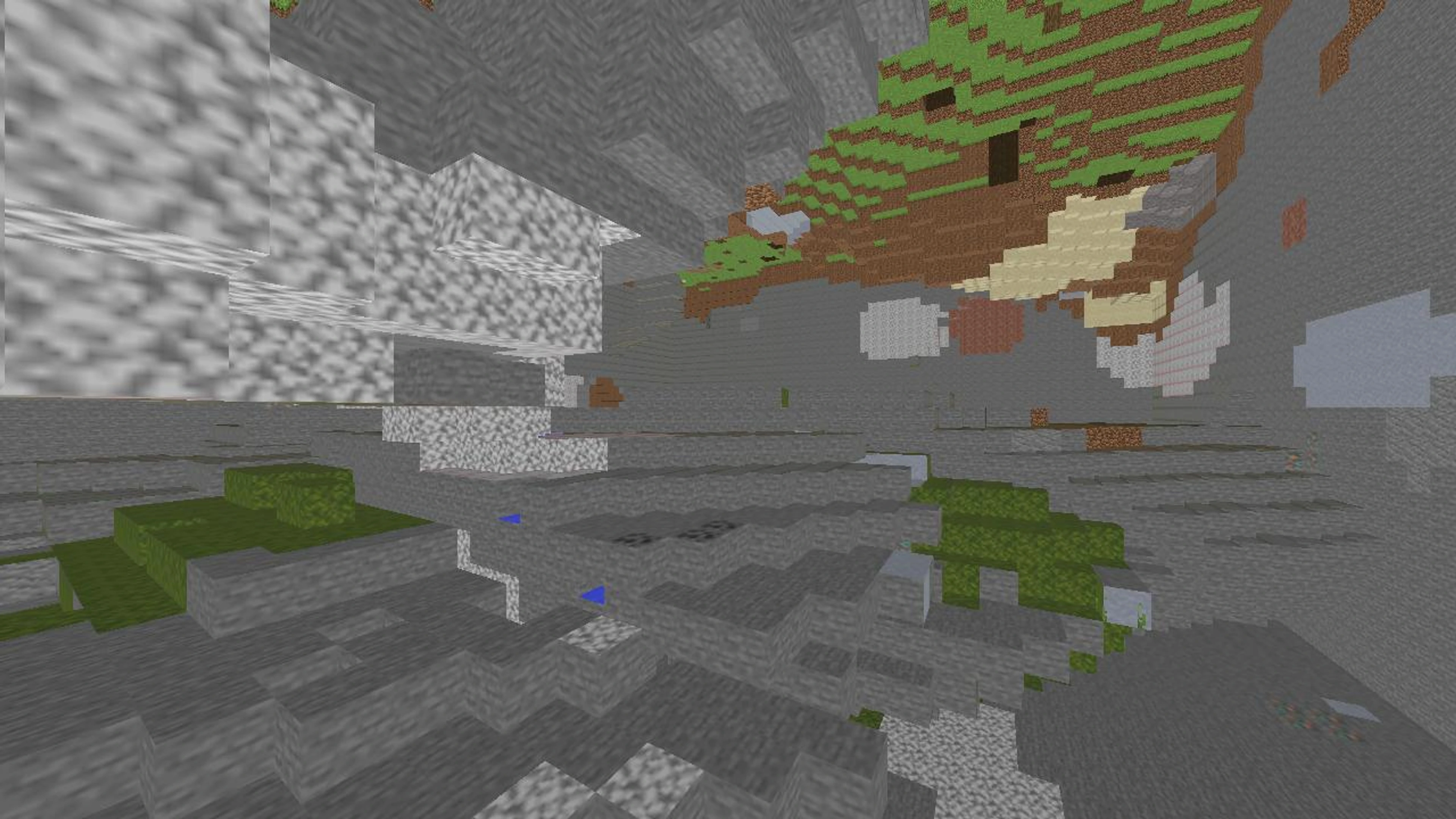 Brainrot Gallery WIP