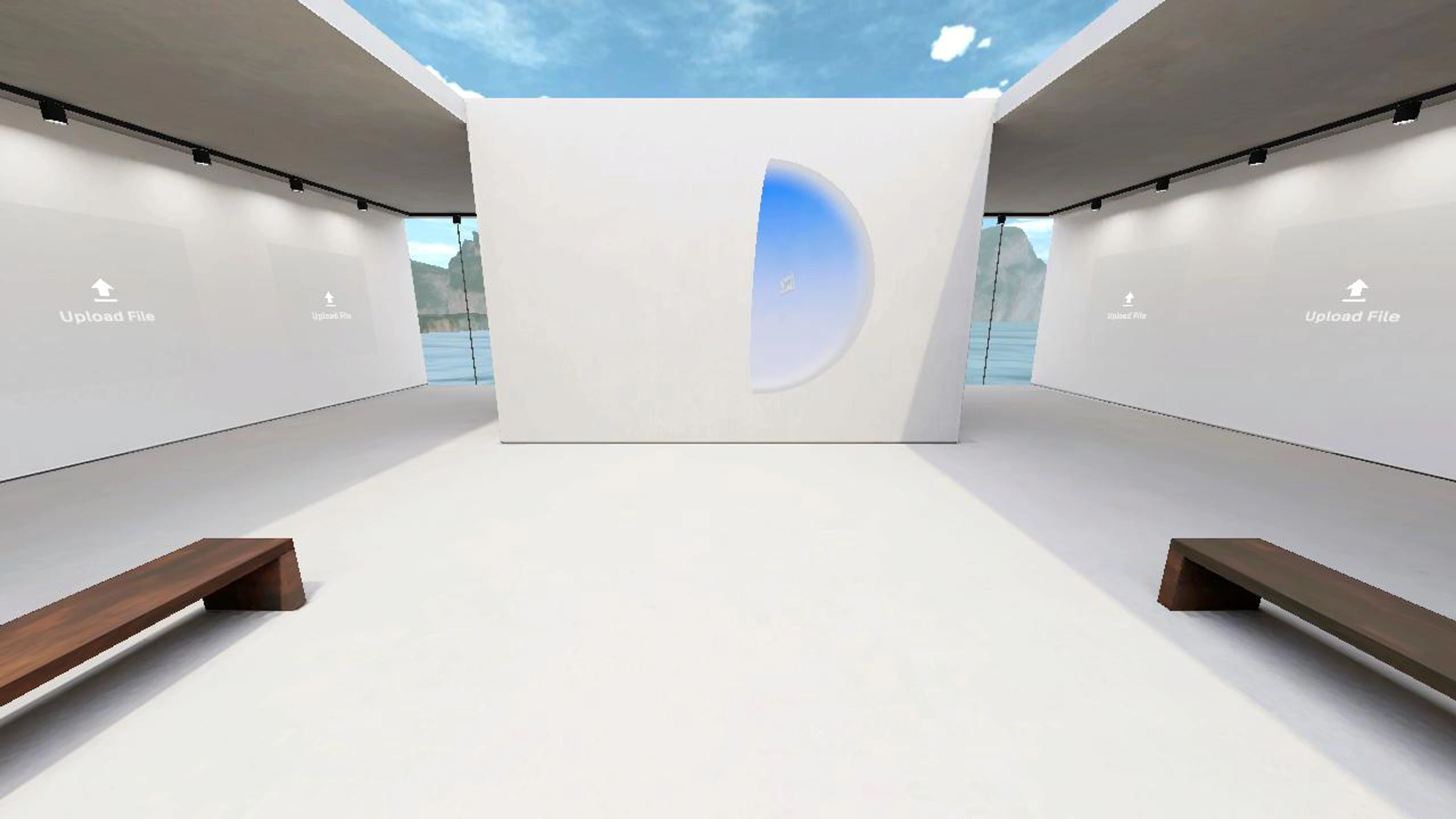 Jmajariego's Hi-Fi Room