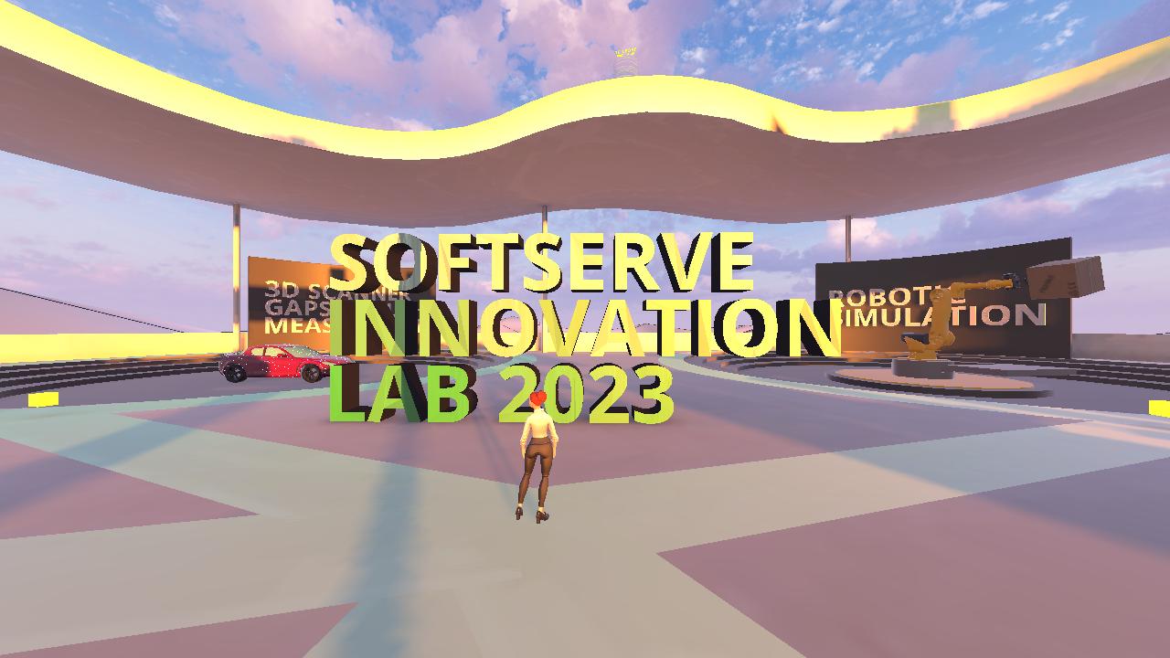 SoftServe Innovation Lab