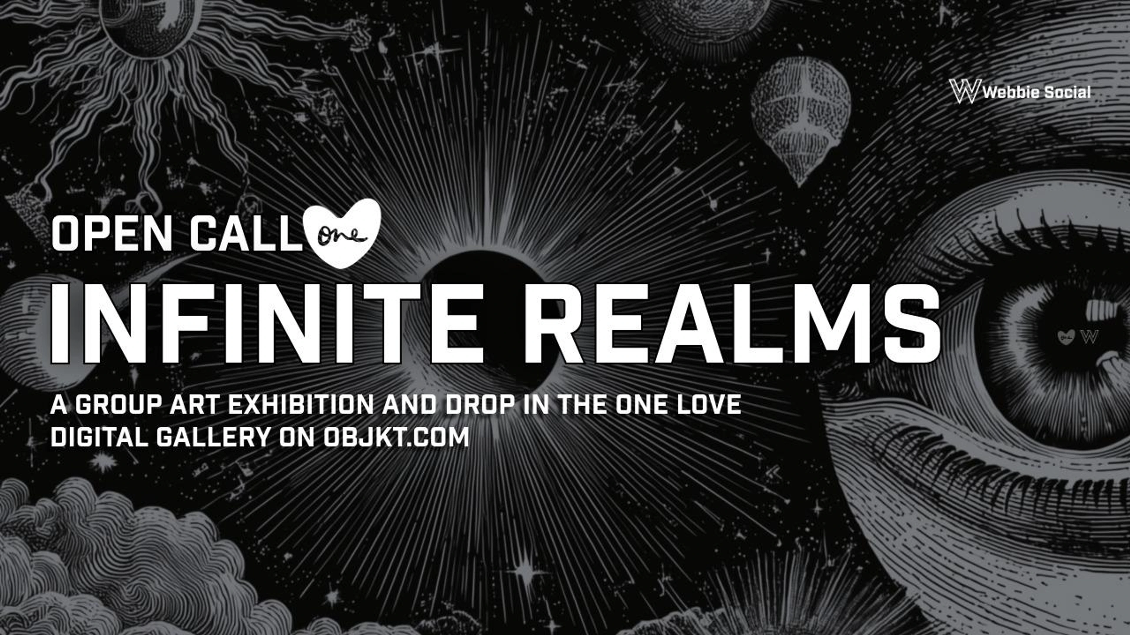 Infinite Realms Showcase Gallery