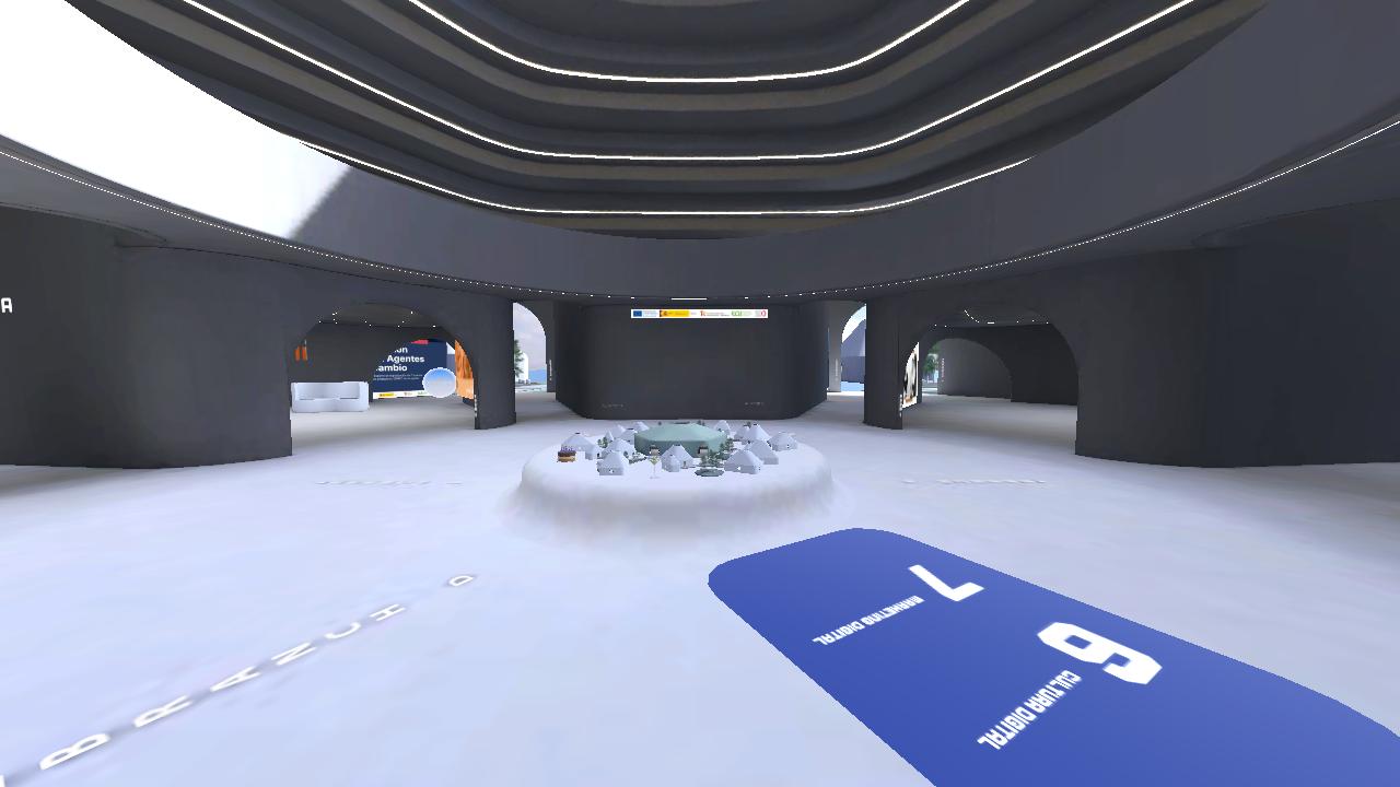 Hub ATU