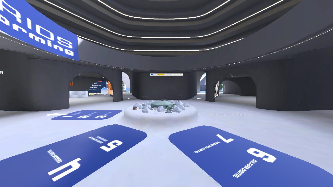 Hub ATU