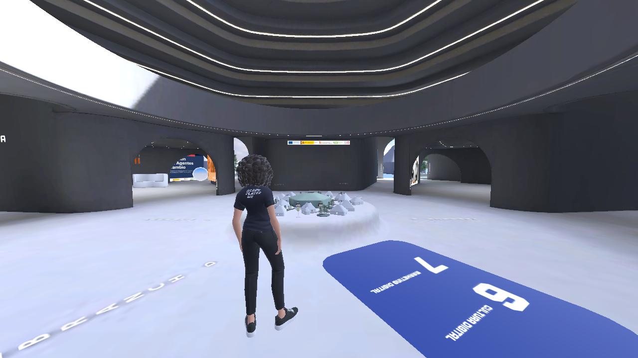 Hub ATU