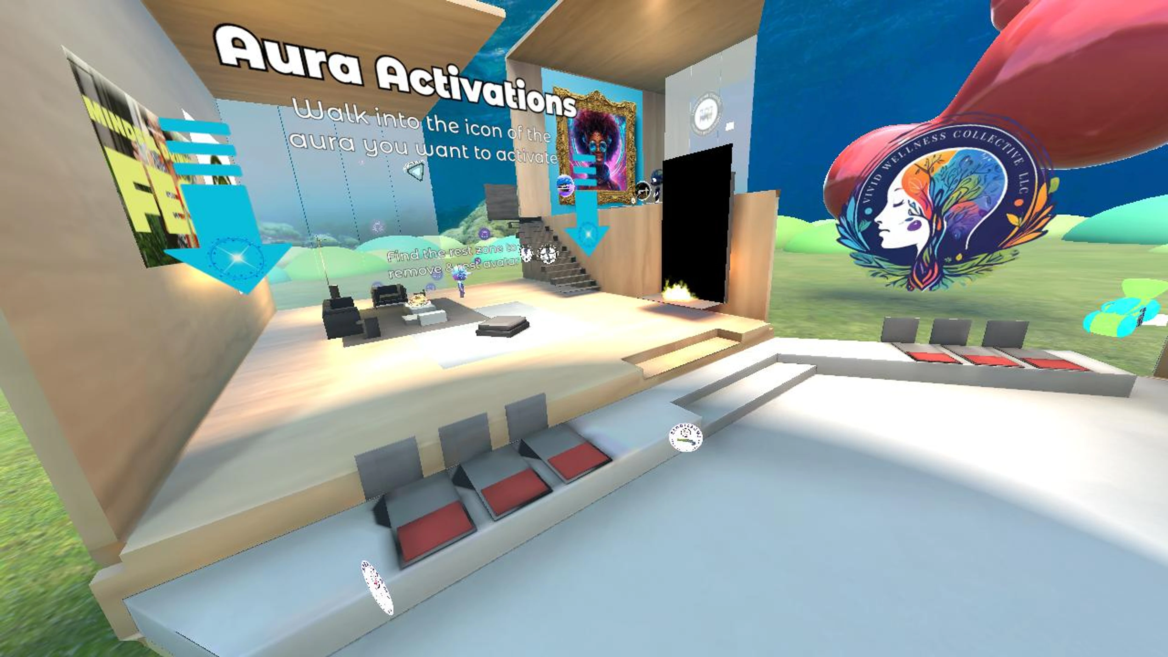 Mindful Drinking Fest 2025 @ AuraPlayHaus