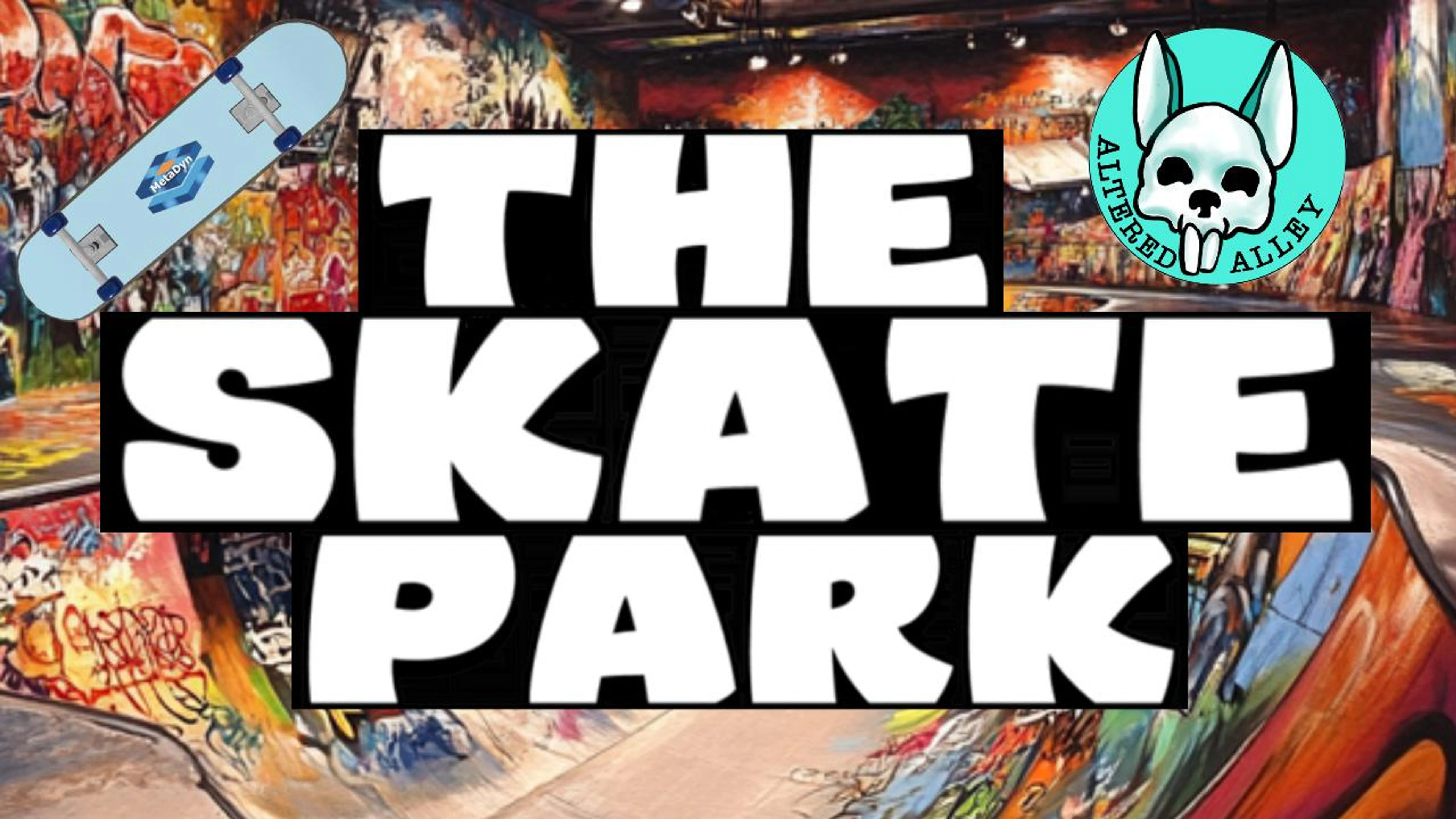 The Skate Park