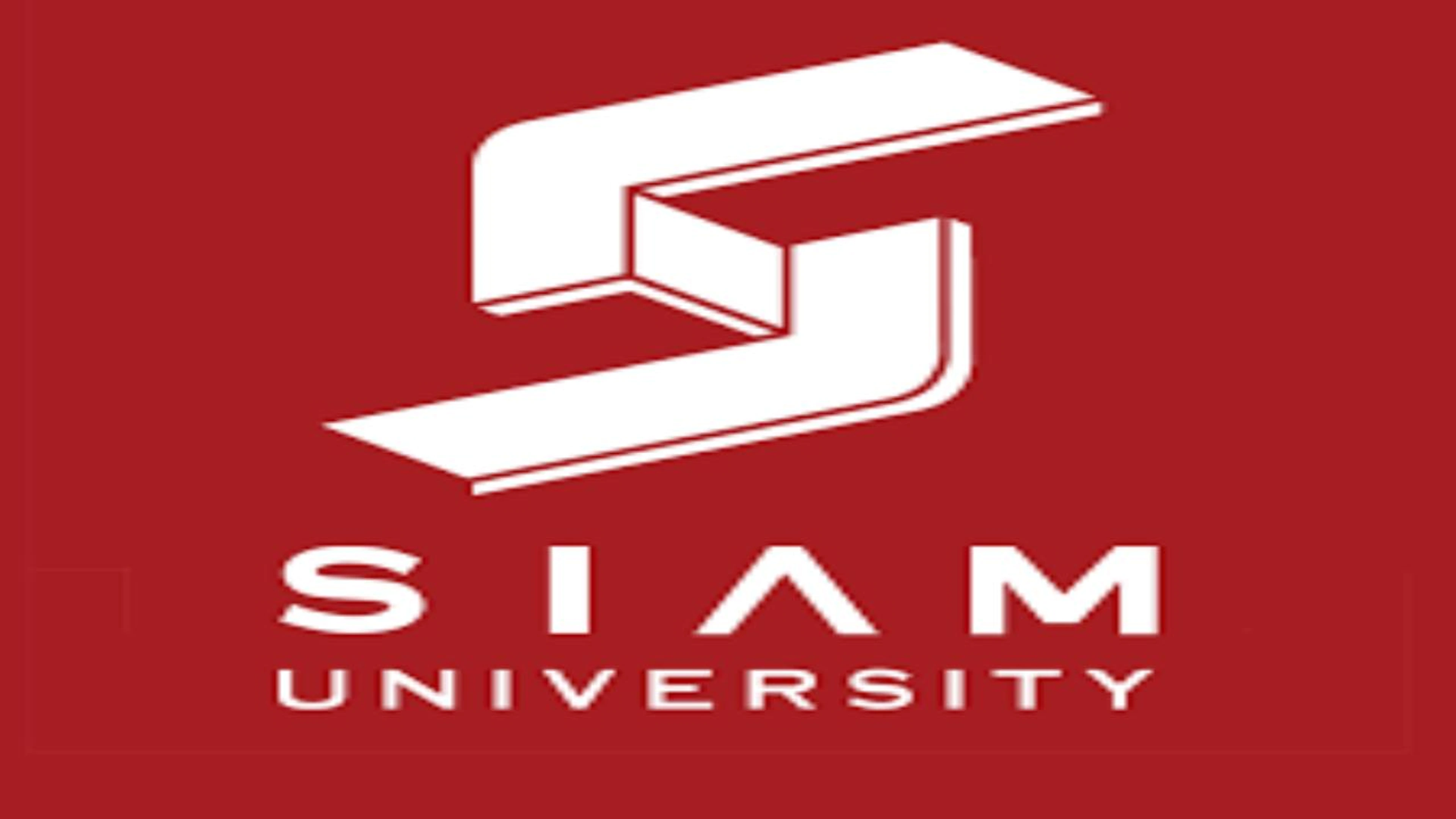 SIAM SCIENCE