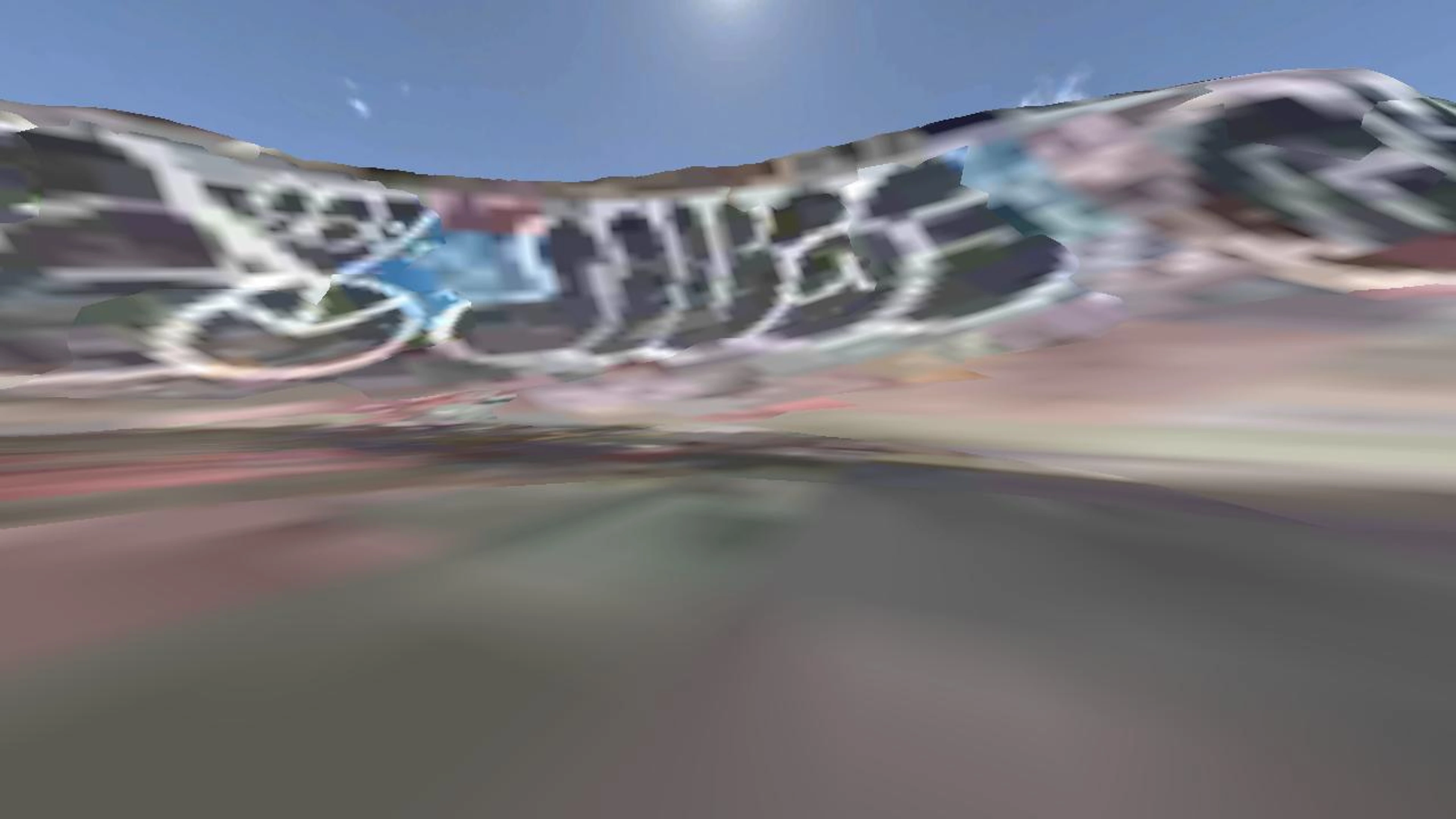 Skate Metaverse