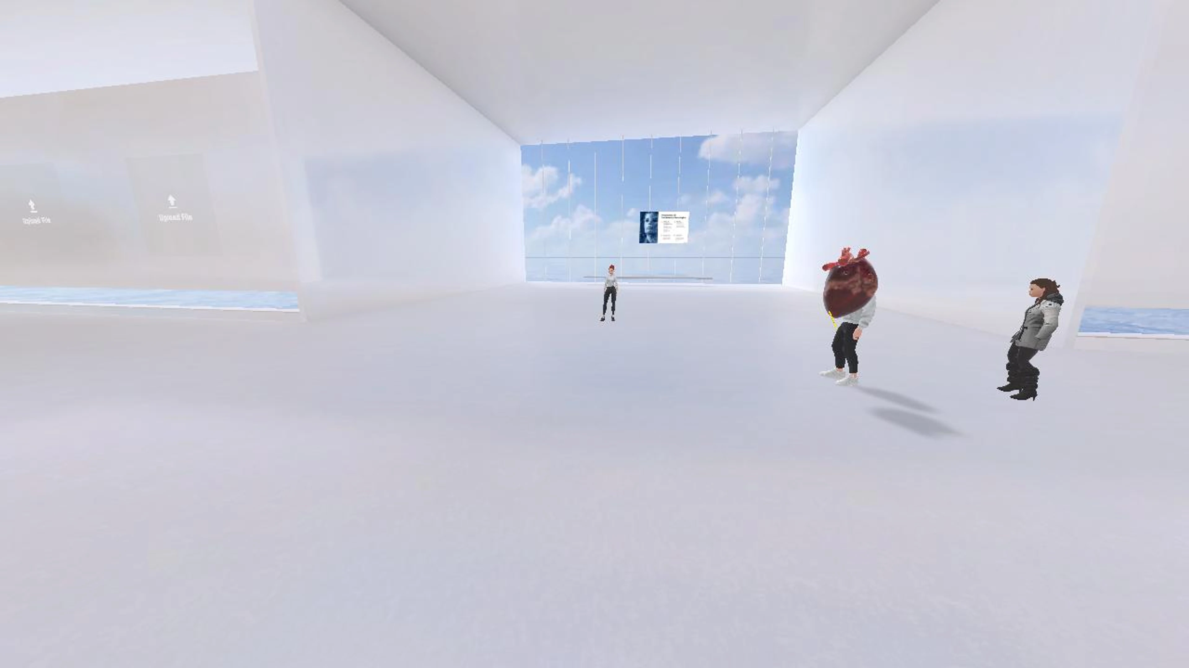 kenna1977's Bespoke Scene