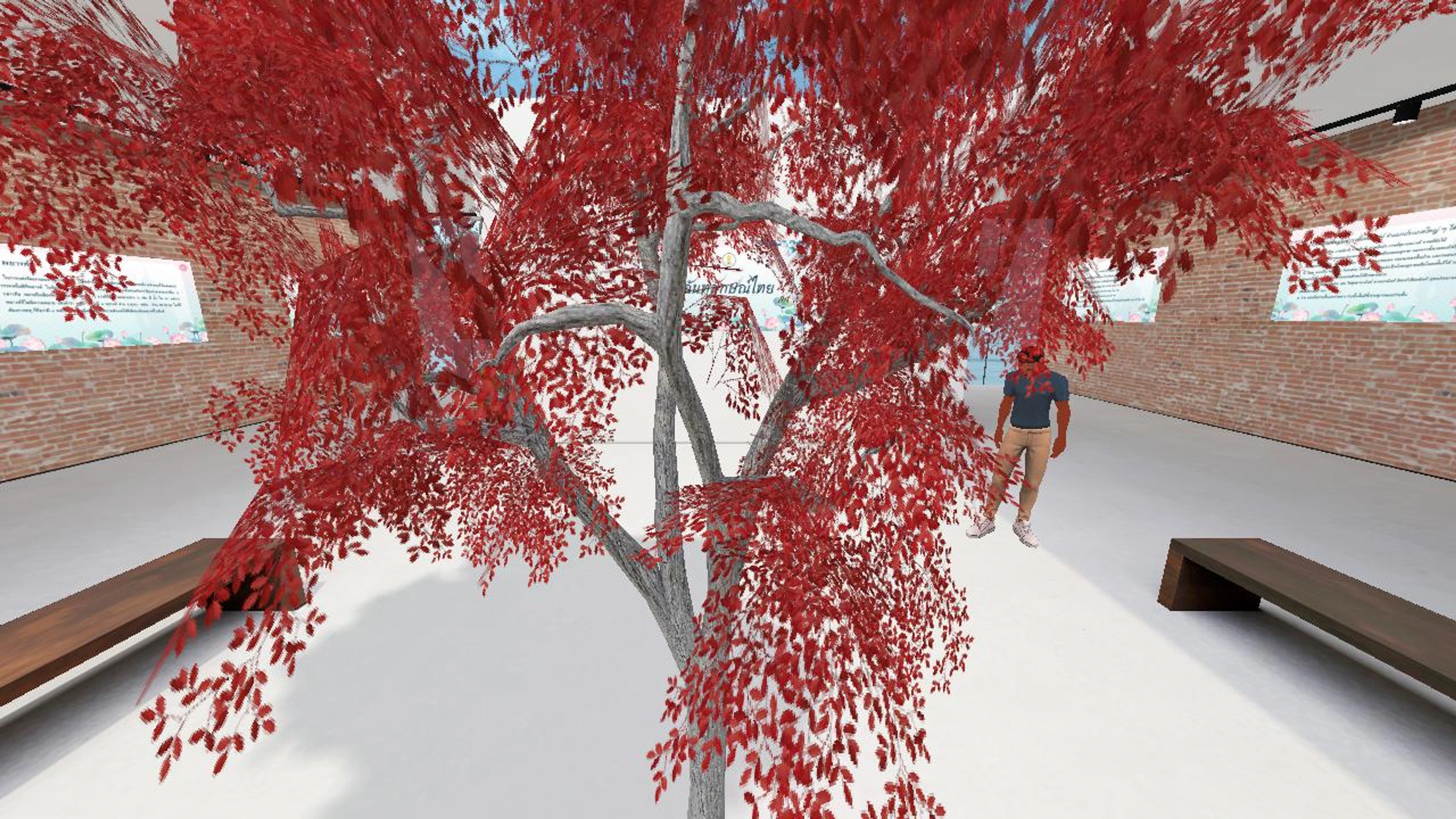 Benchama_Phanachakon_Thai