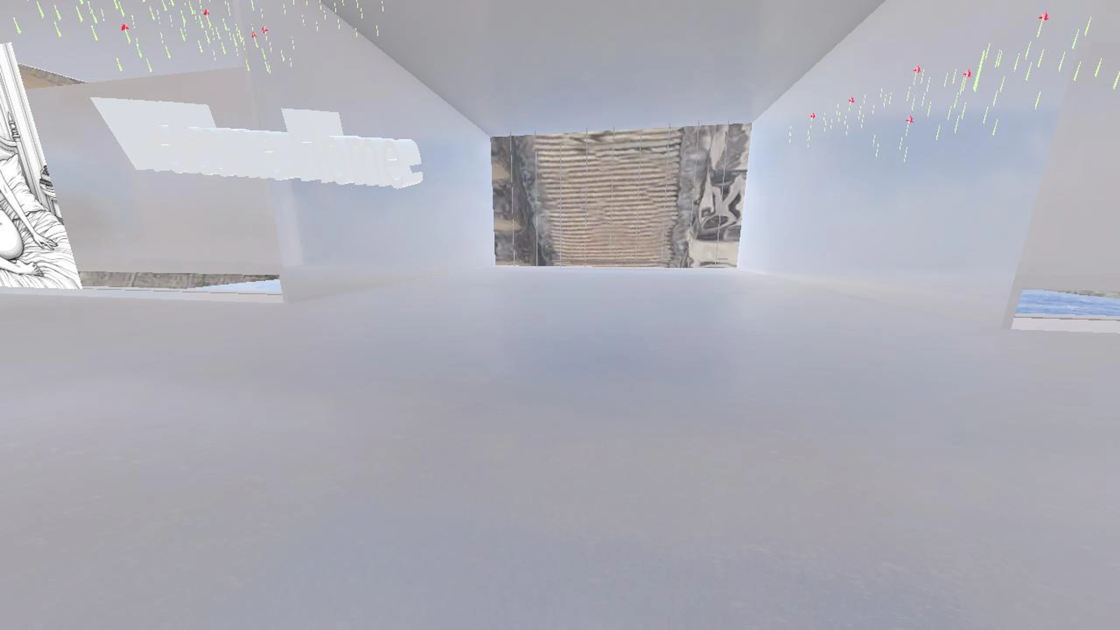 Xochipili and Xochiquetzal Home