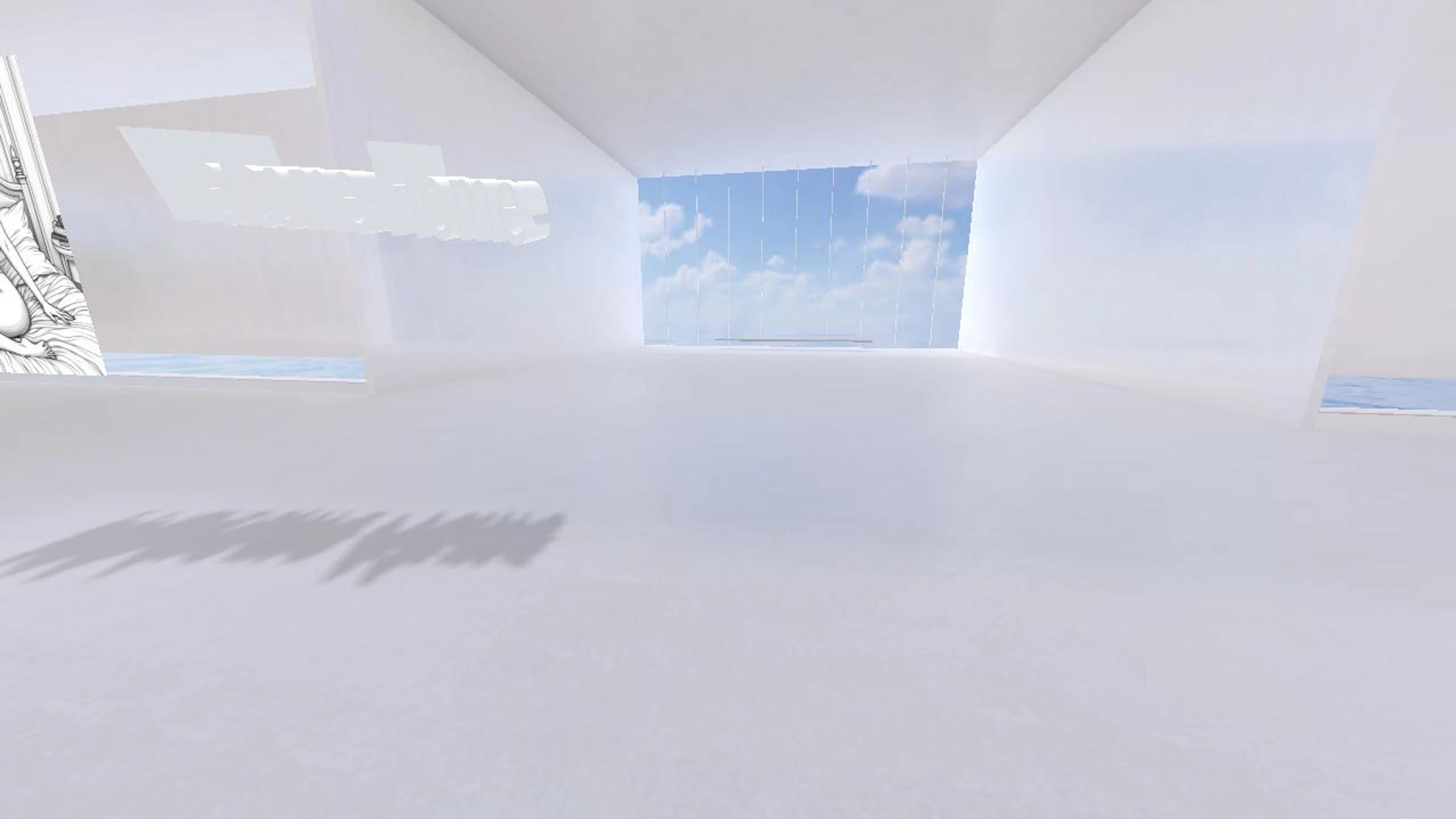 Xochipili and Xochiquetzal Home