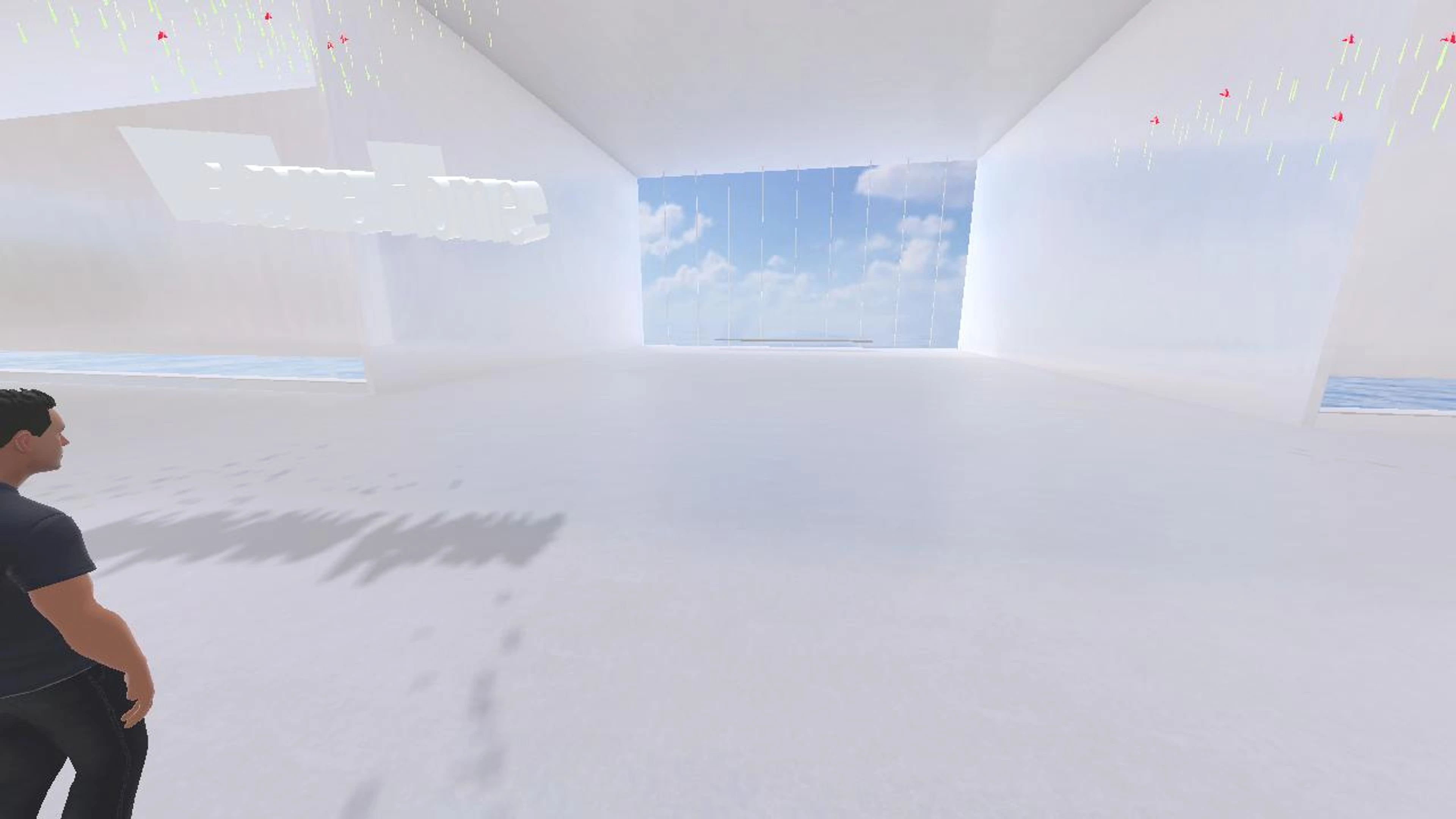 Xochipili and Xochiquetzal Home