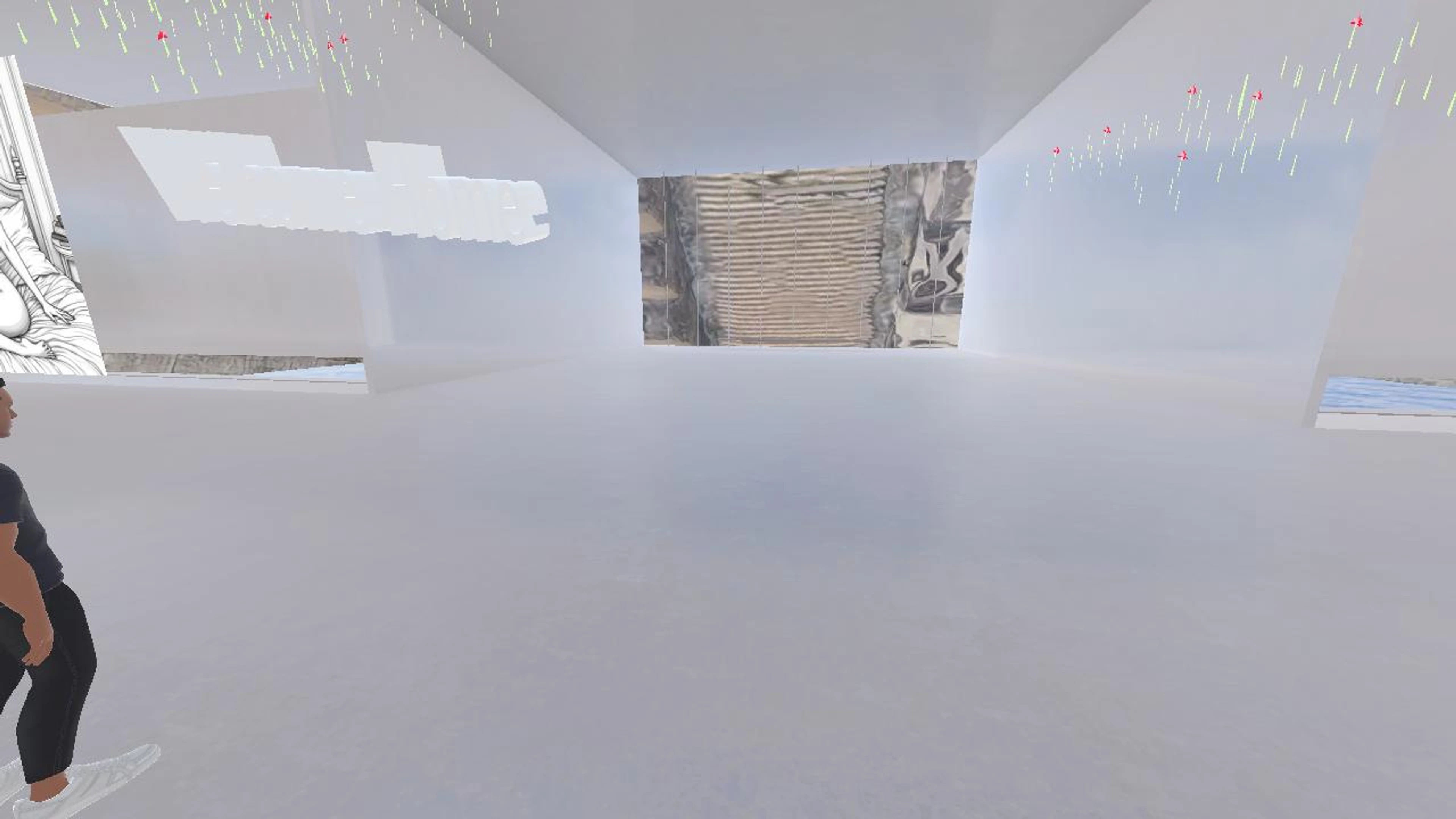 Xochipili and Xochiquetzal Home