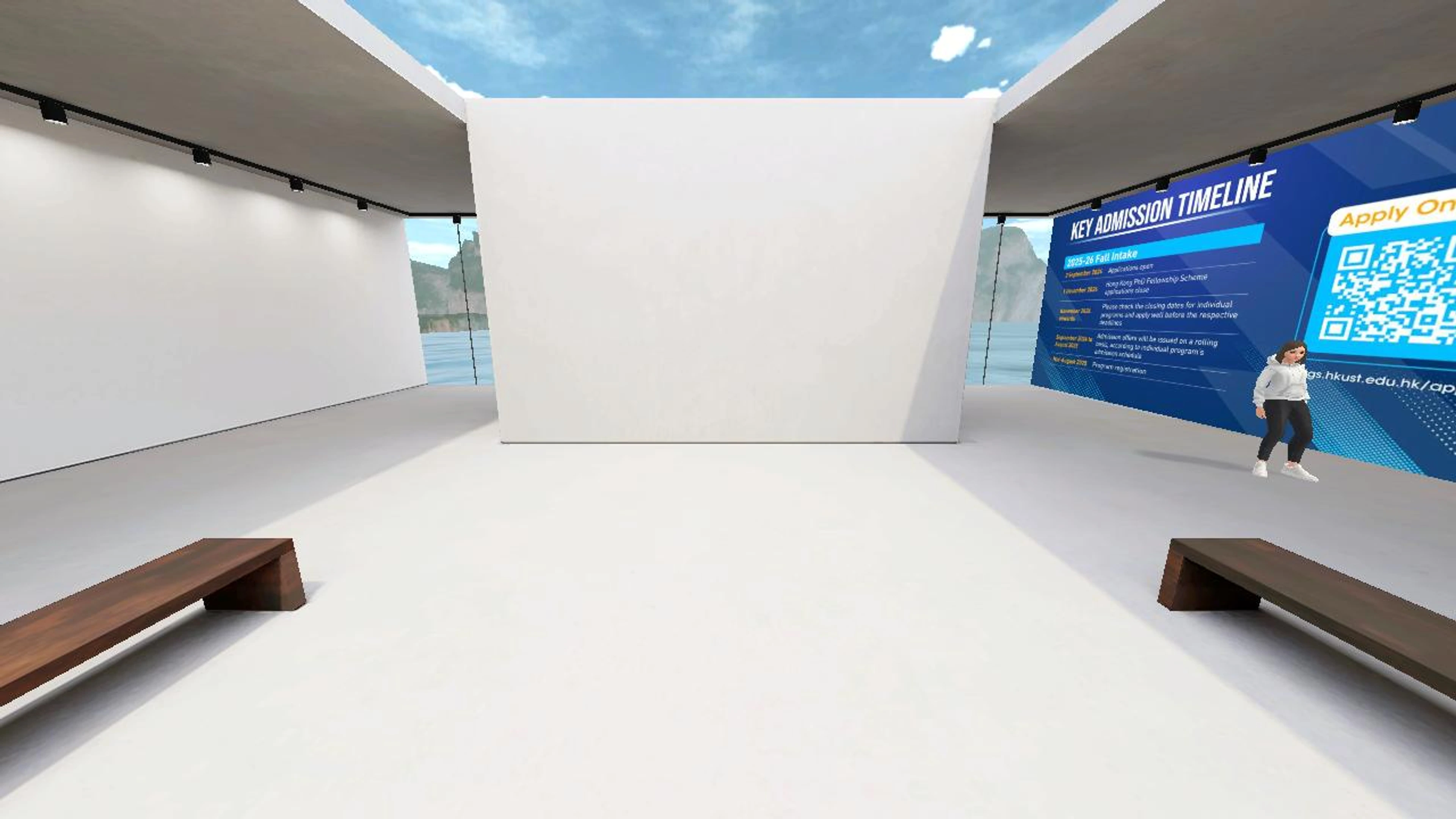 Gradventure (@Gradventure) | Spatial