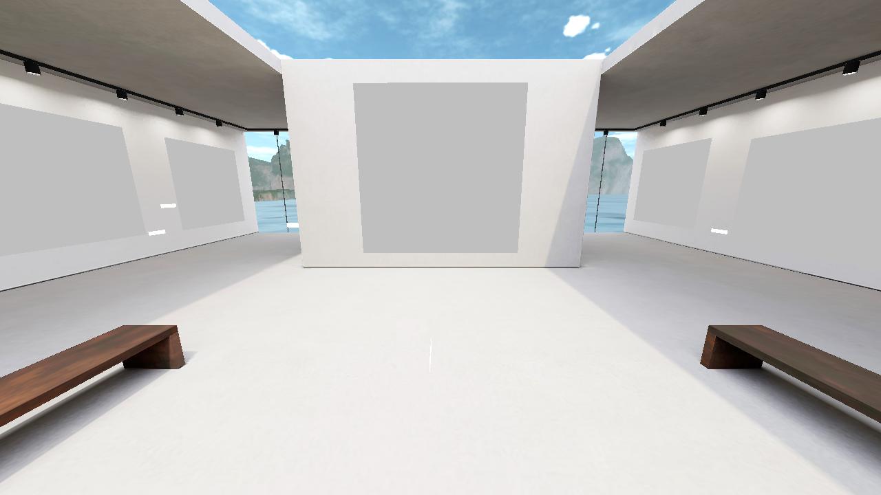 R 101 Gallery