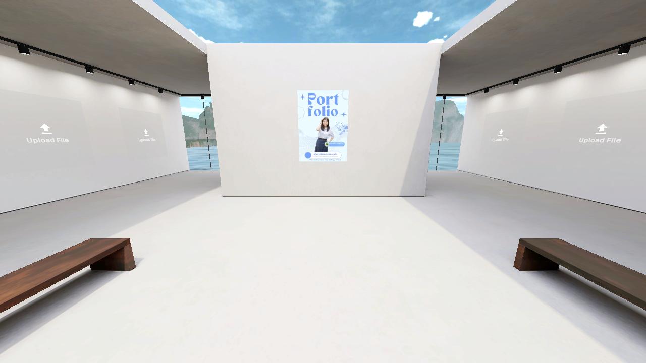 Punc's Immersive Room