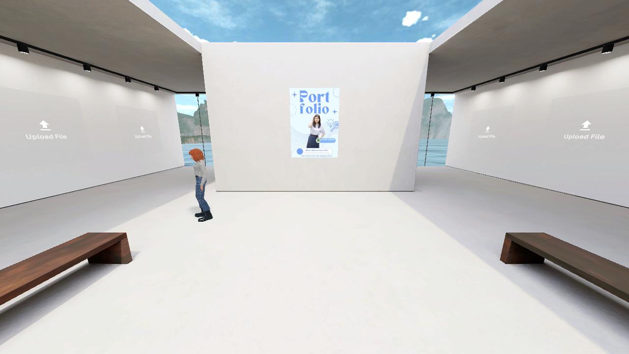 Punc's Immersive Room