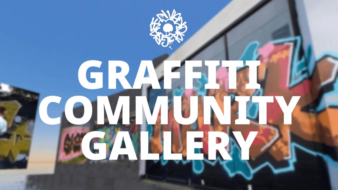 COMMUNITY GALLERY