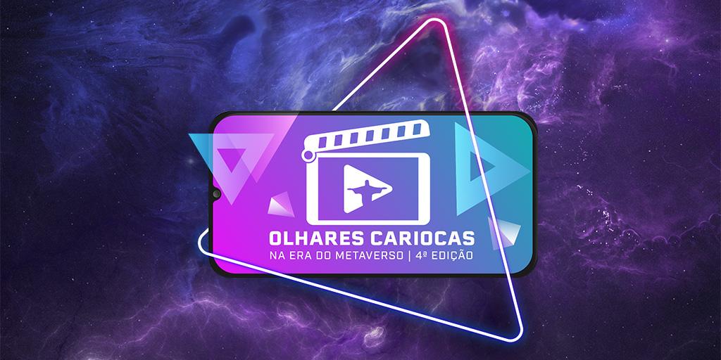 Olhares Cariocas | 4ª edição (2024)