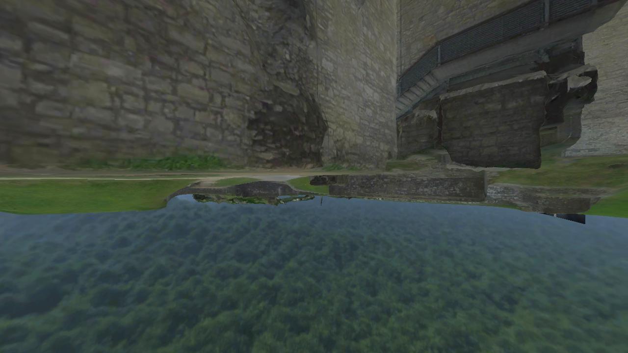 INTERNATIONAL ART FAIR (TRIM CASTLE) (Espera 60s para que cargue tu espacio)