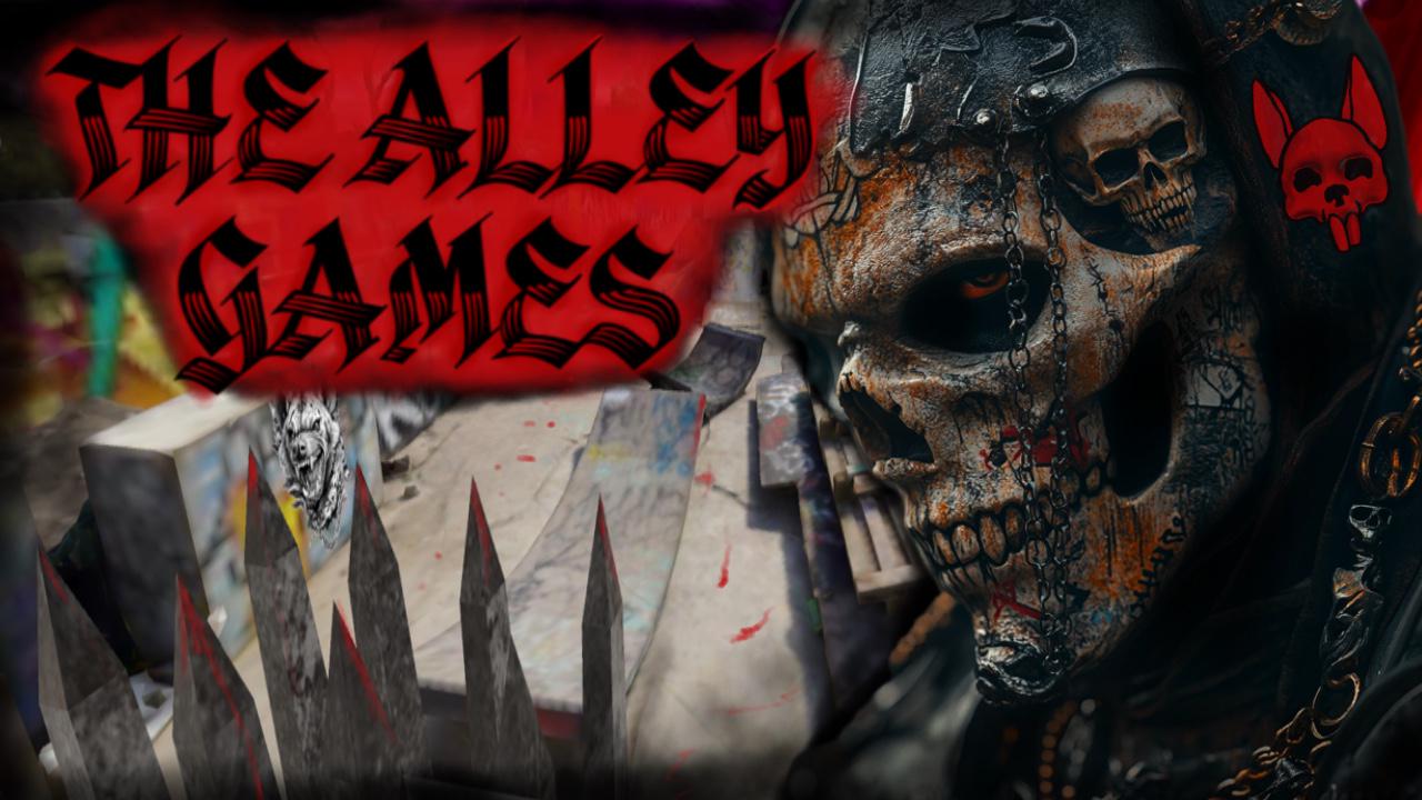 The Alley Games