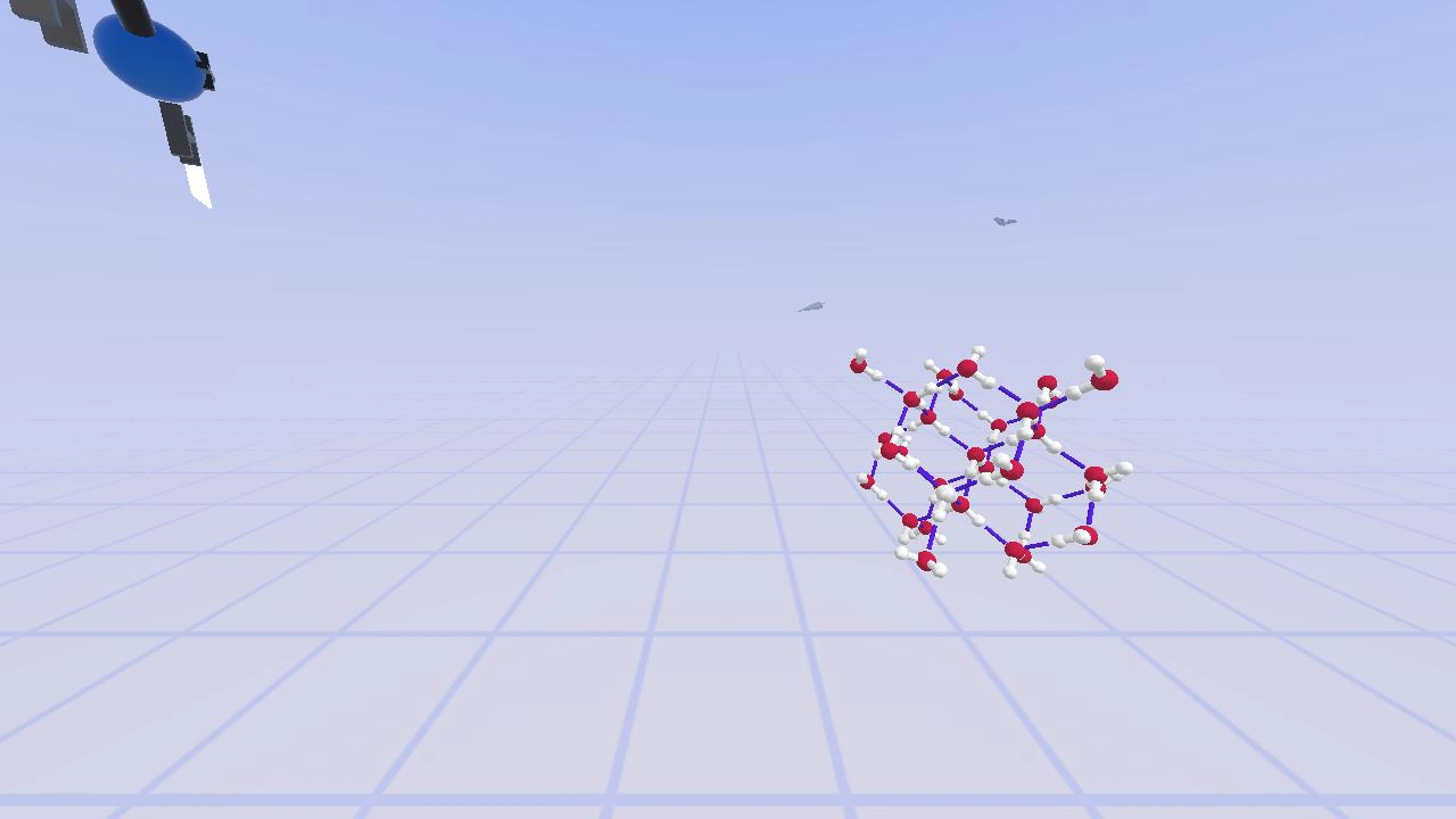 ZWB chem lab