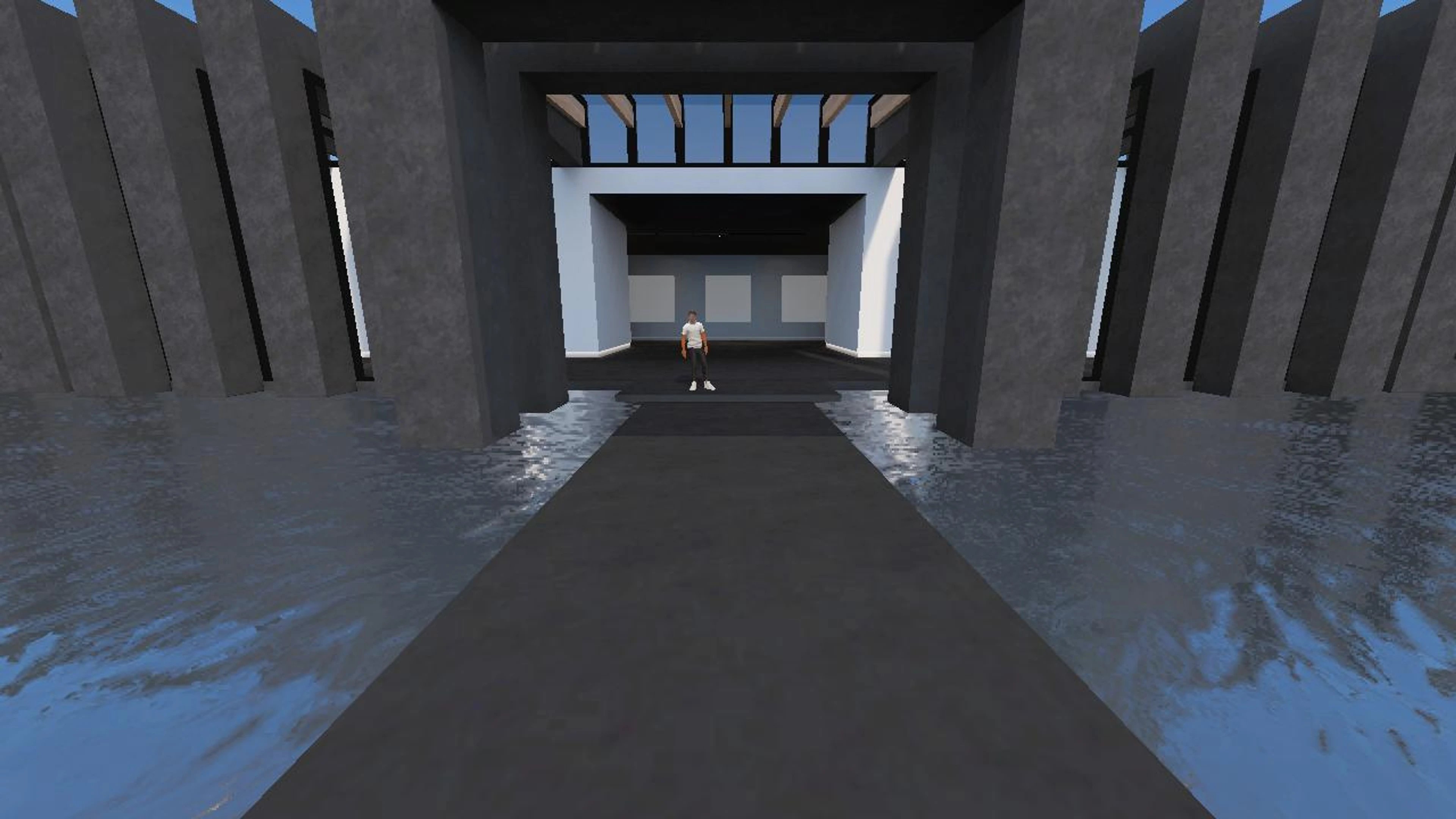 TÂN HƯNG - KHÔNG GIAN THÔNG TIN TRỰC TUYẾN