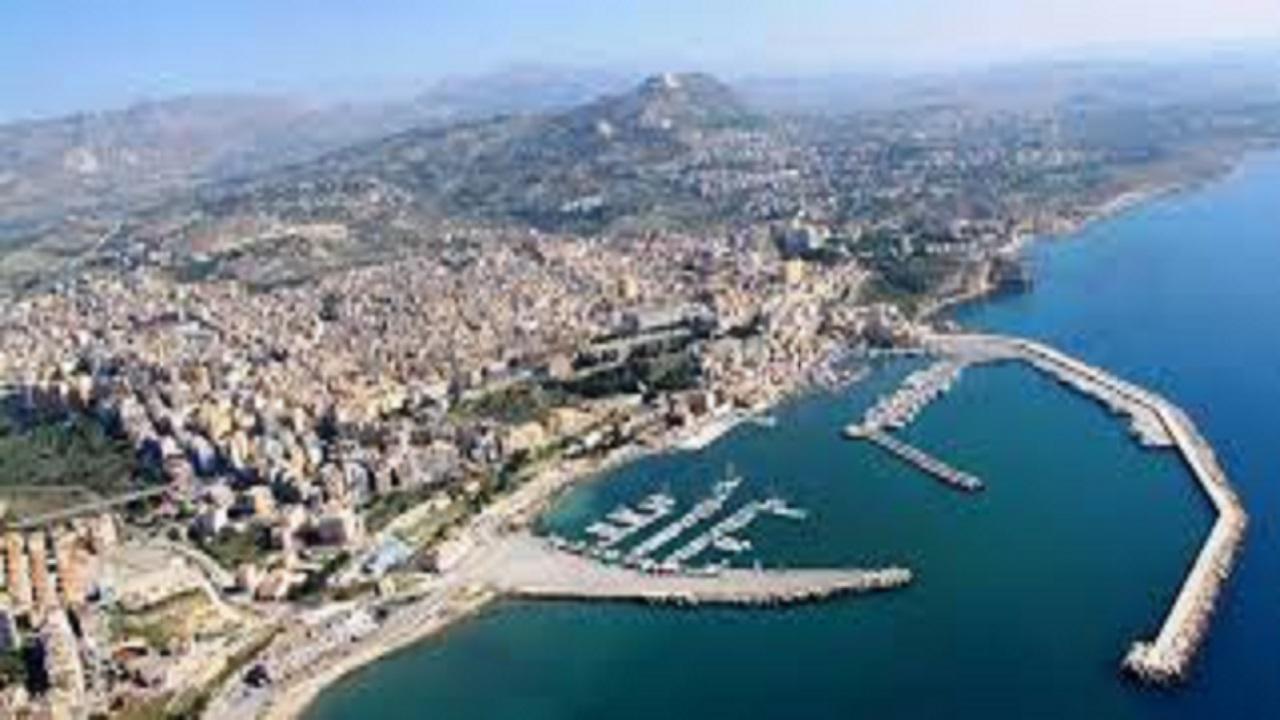 La via dei tesori di Sciacca