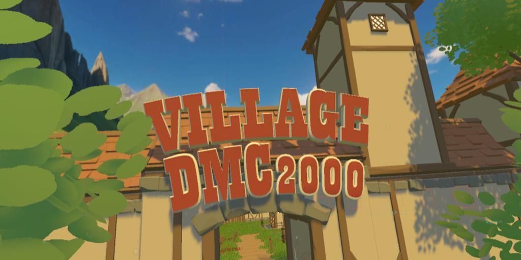 Village_DMC2000