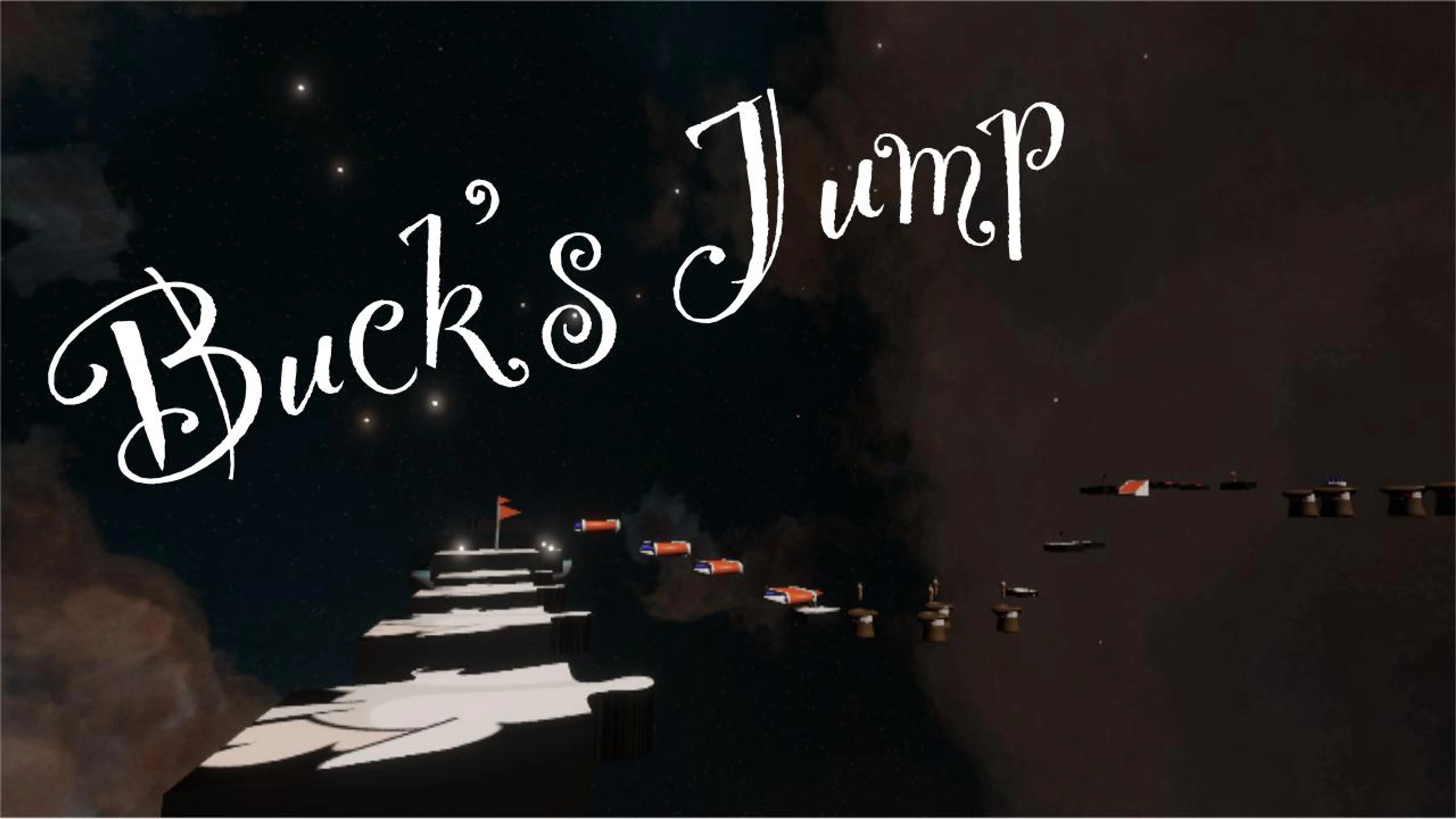 Buck's Jump