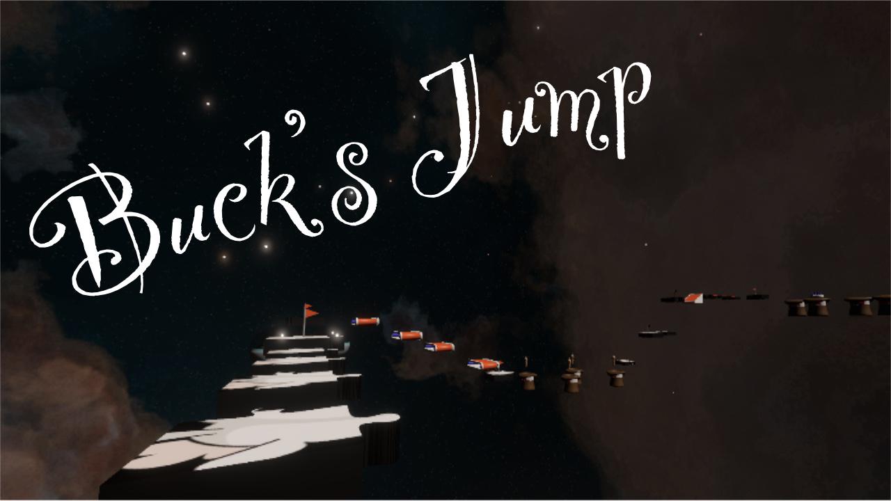 Buck's Jump