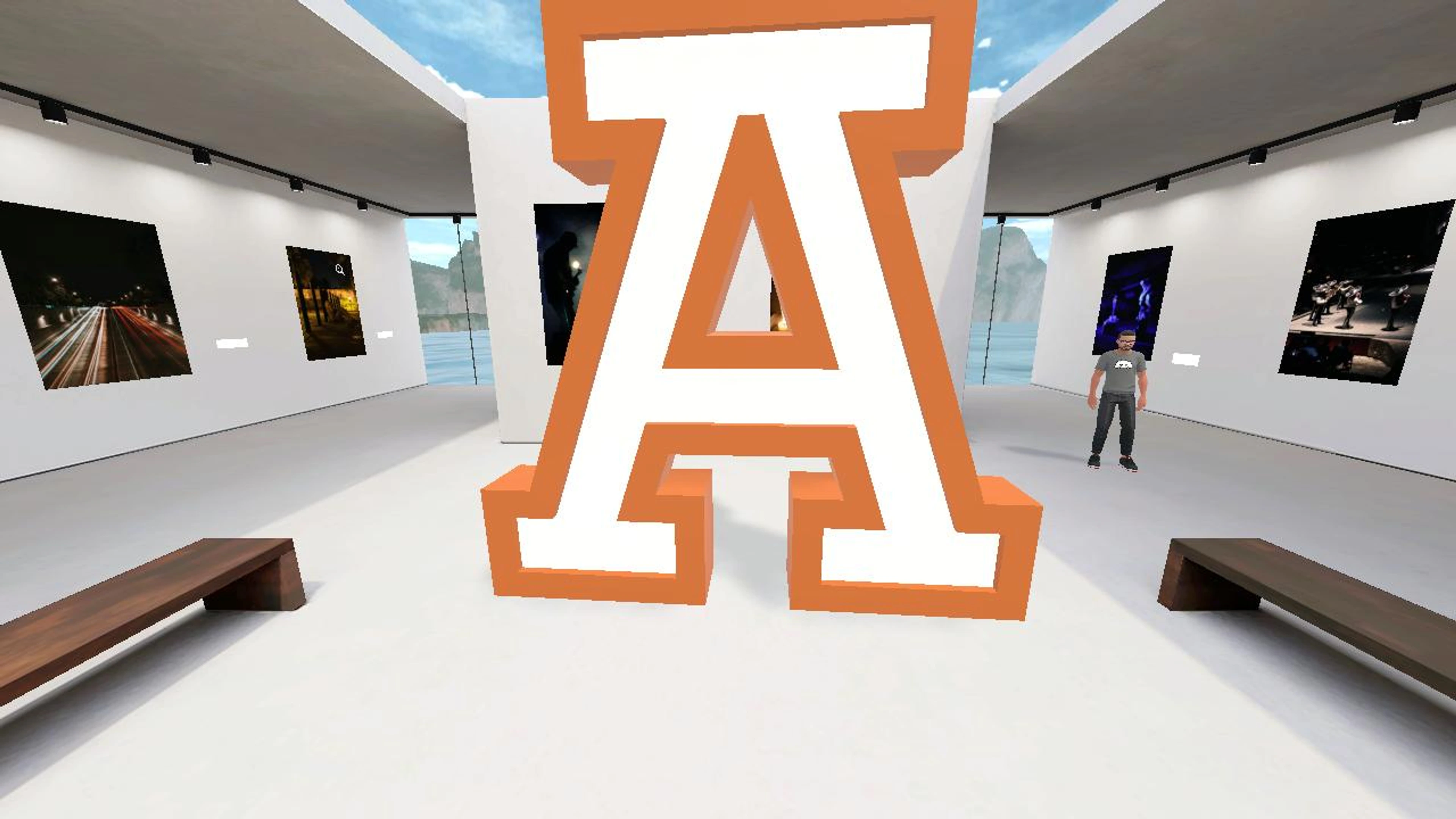 Perspectivas nocturnas