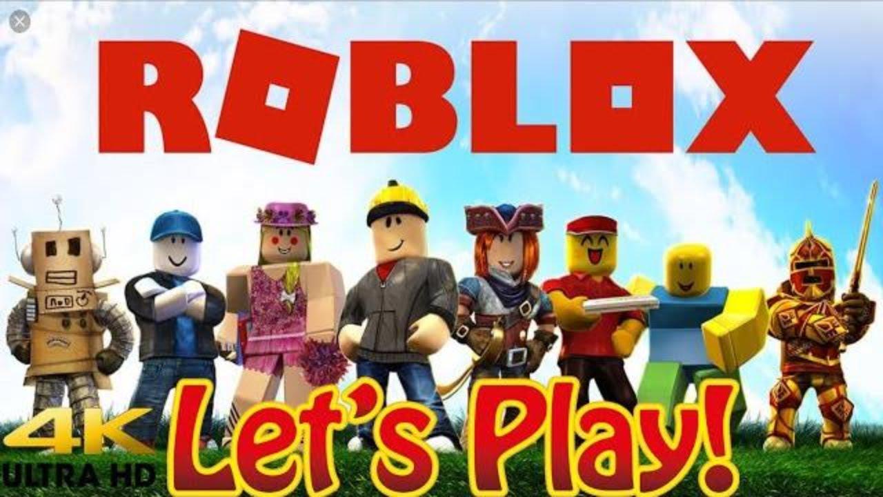 Roblox