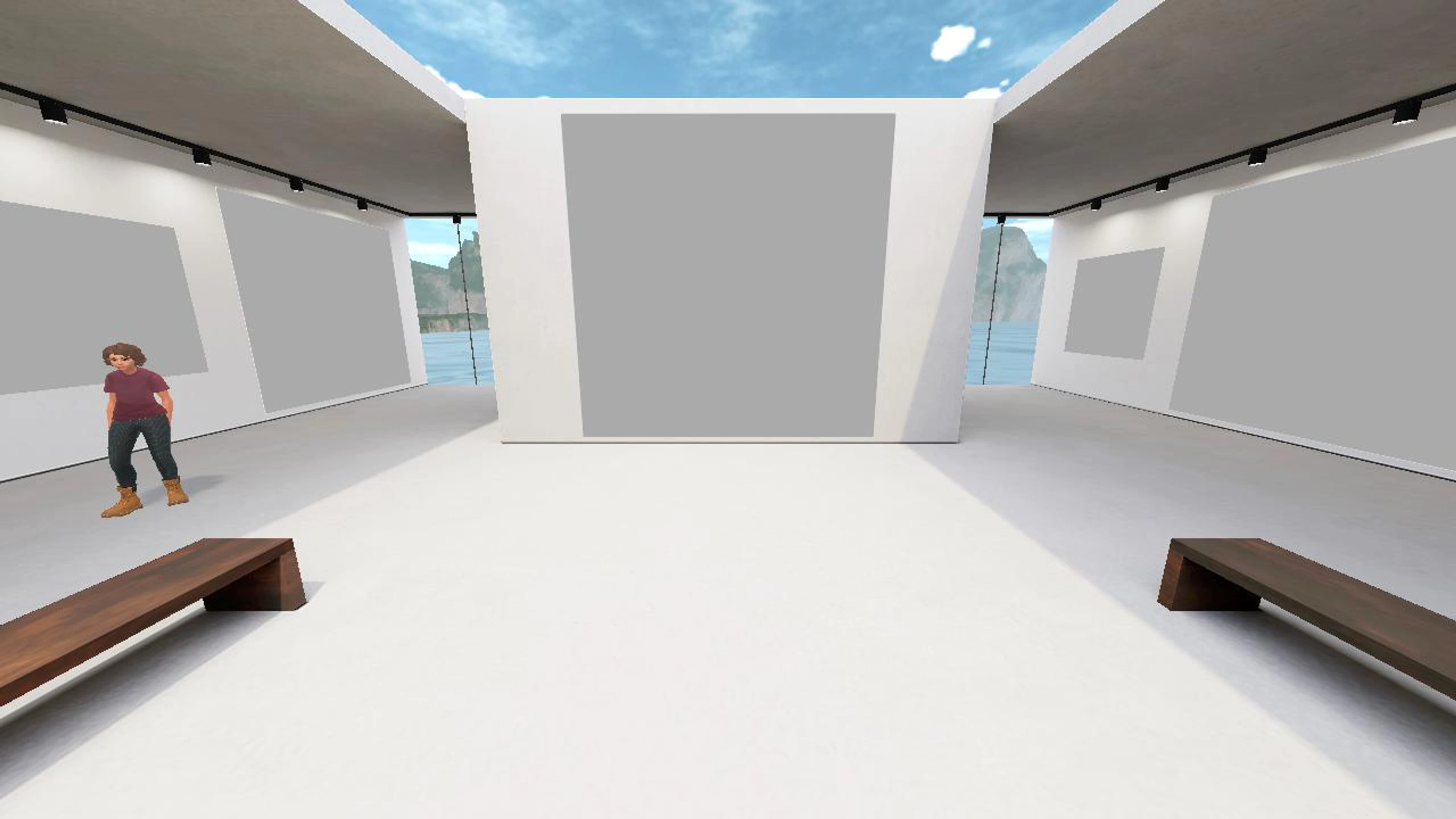 Galeria BT Nobrega