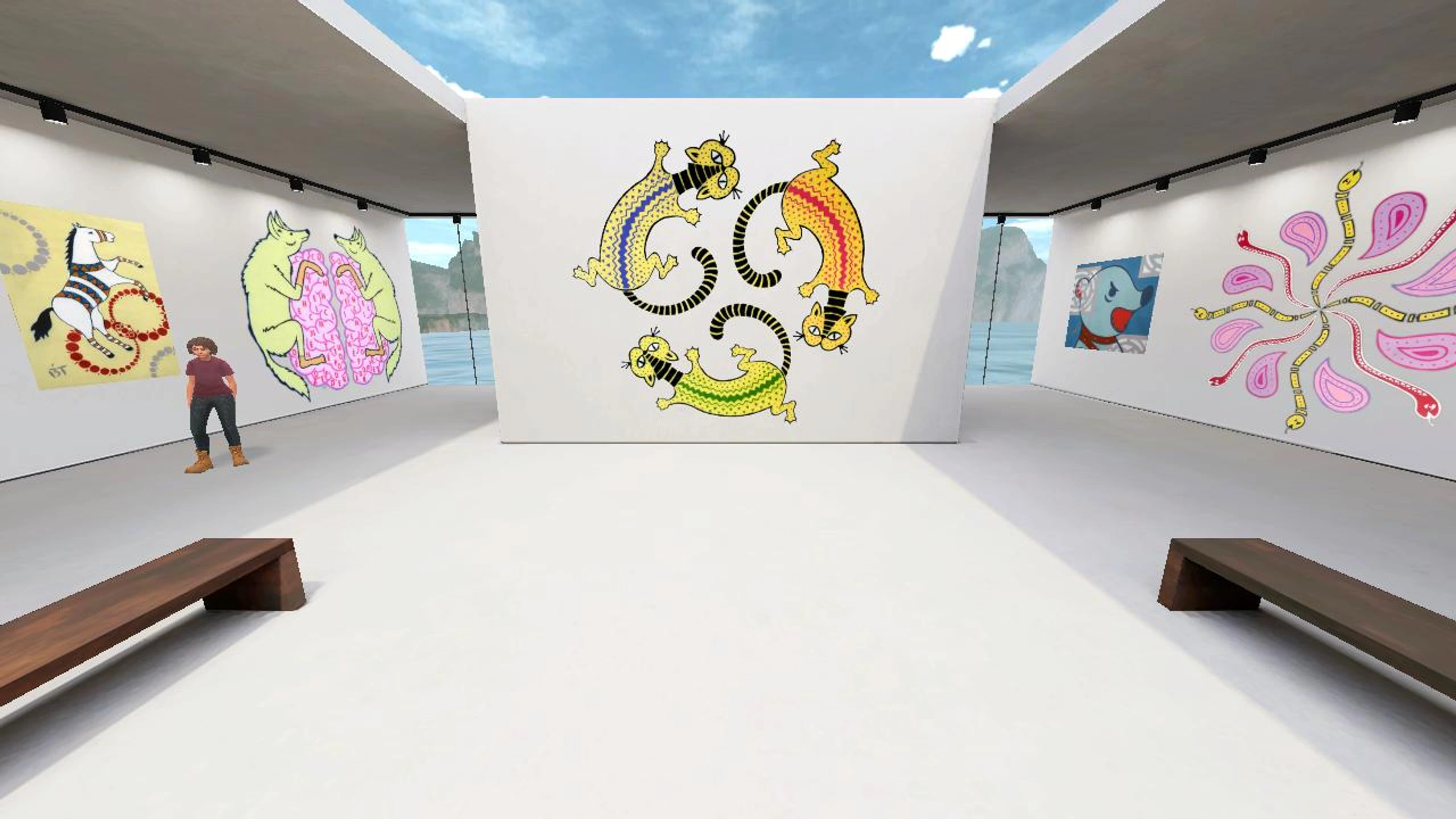 Galeria BT Nobrega