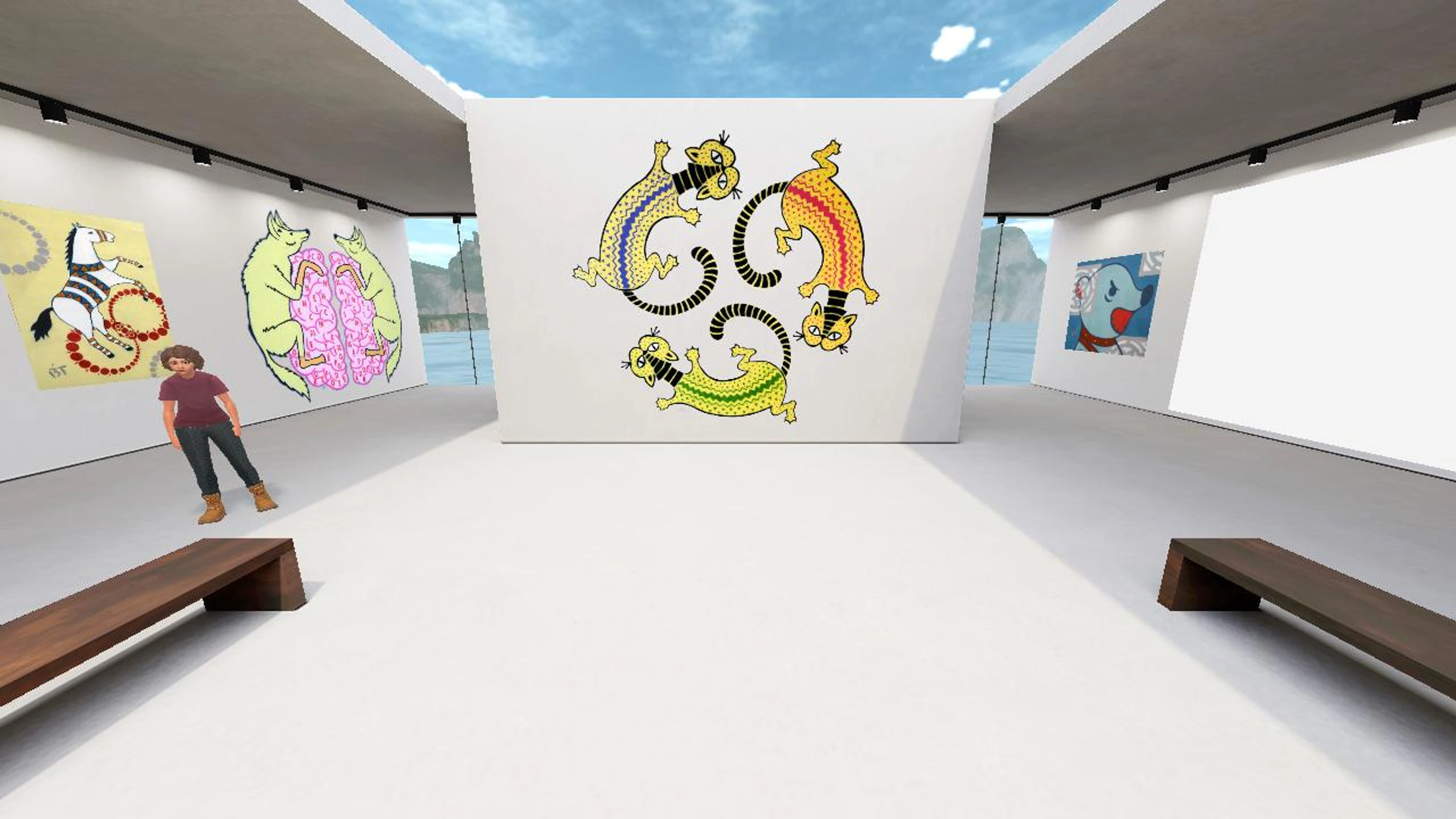 Galeria BT Nobrega