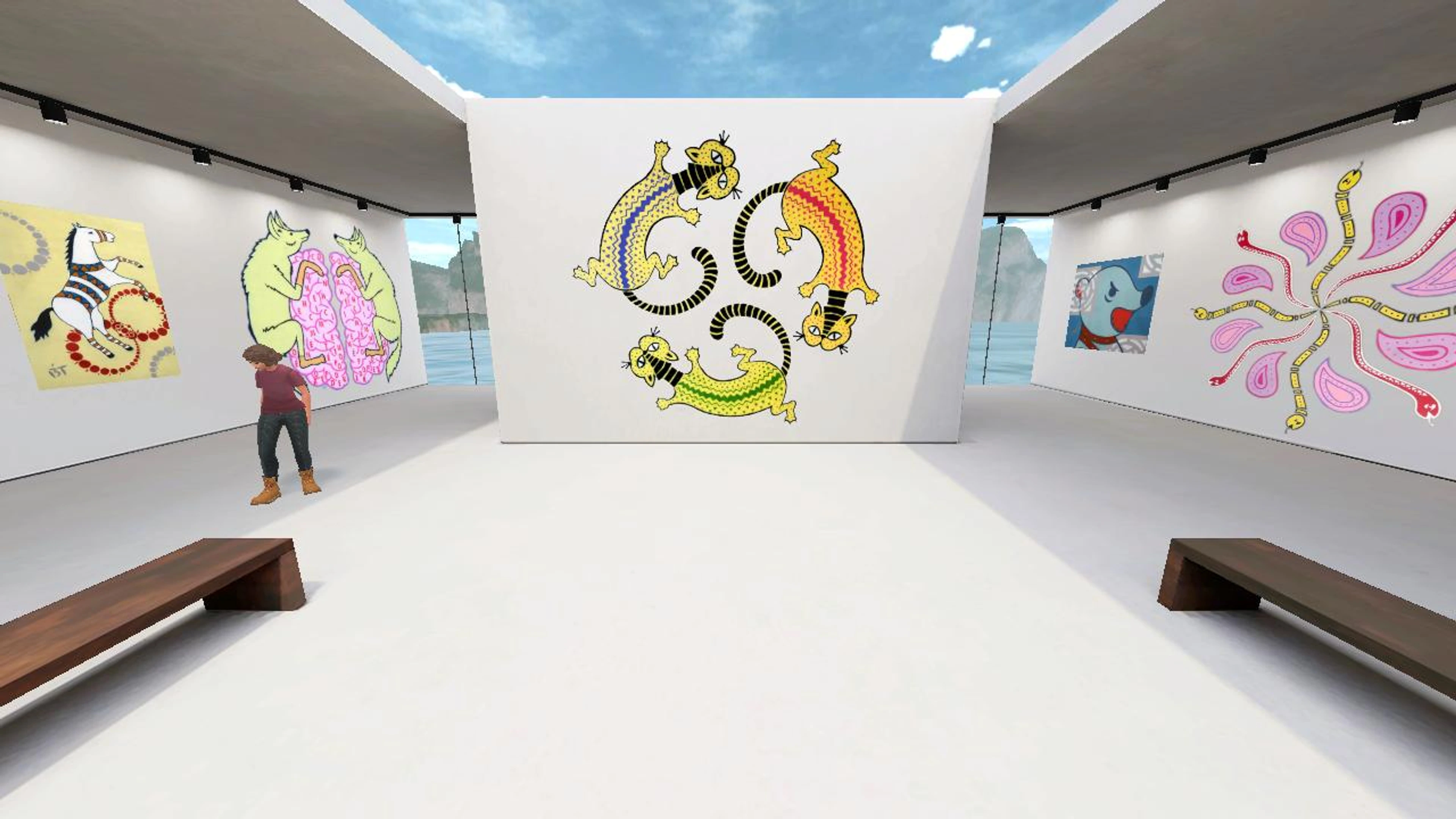 Galeria BT Nobrega