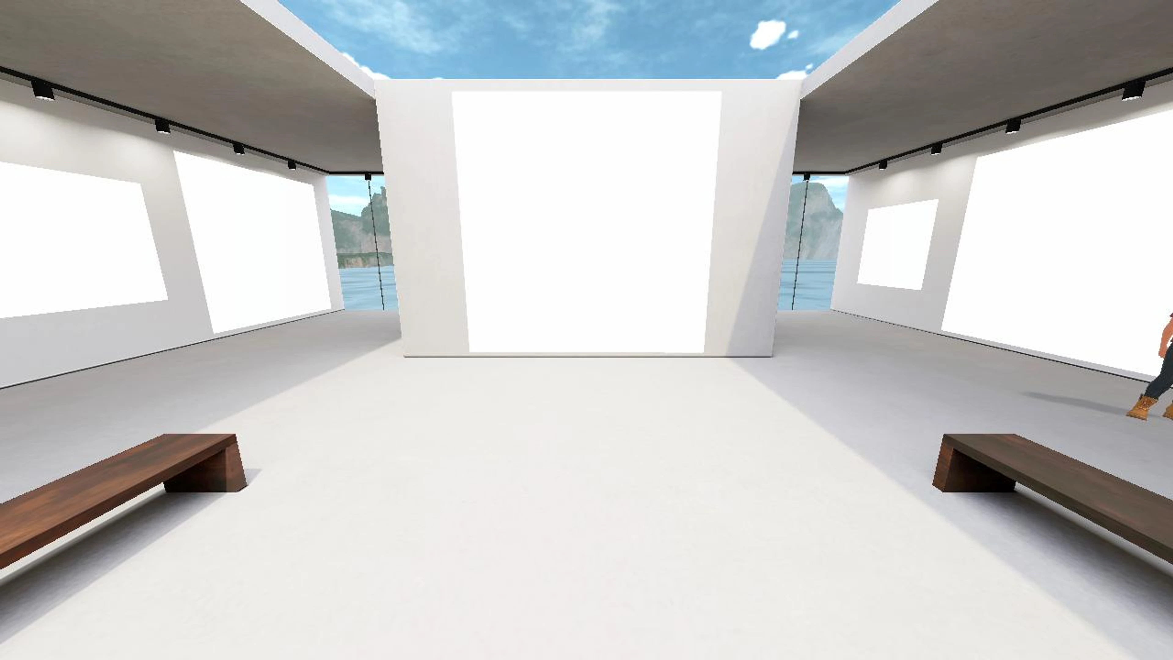 Galeria BT Nobrega