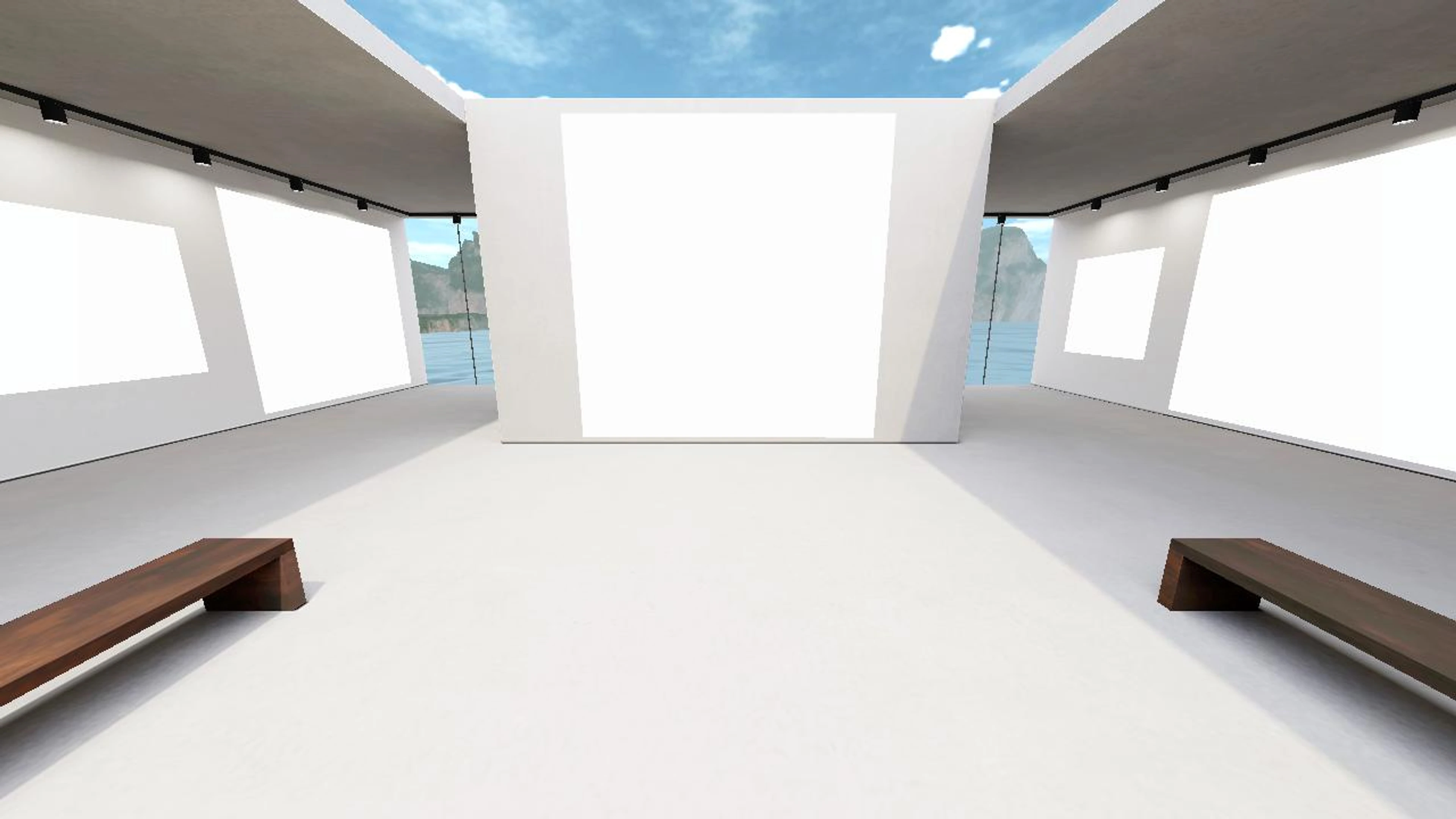 Galeria BT Nobrega