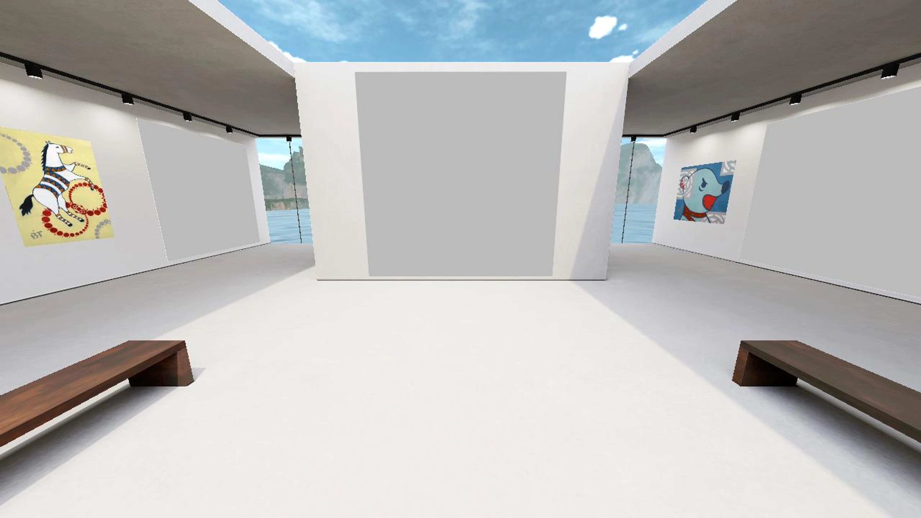 Galeria BT Nobrega