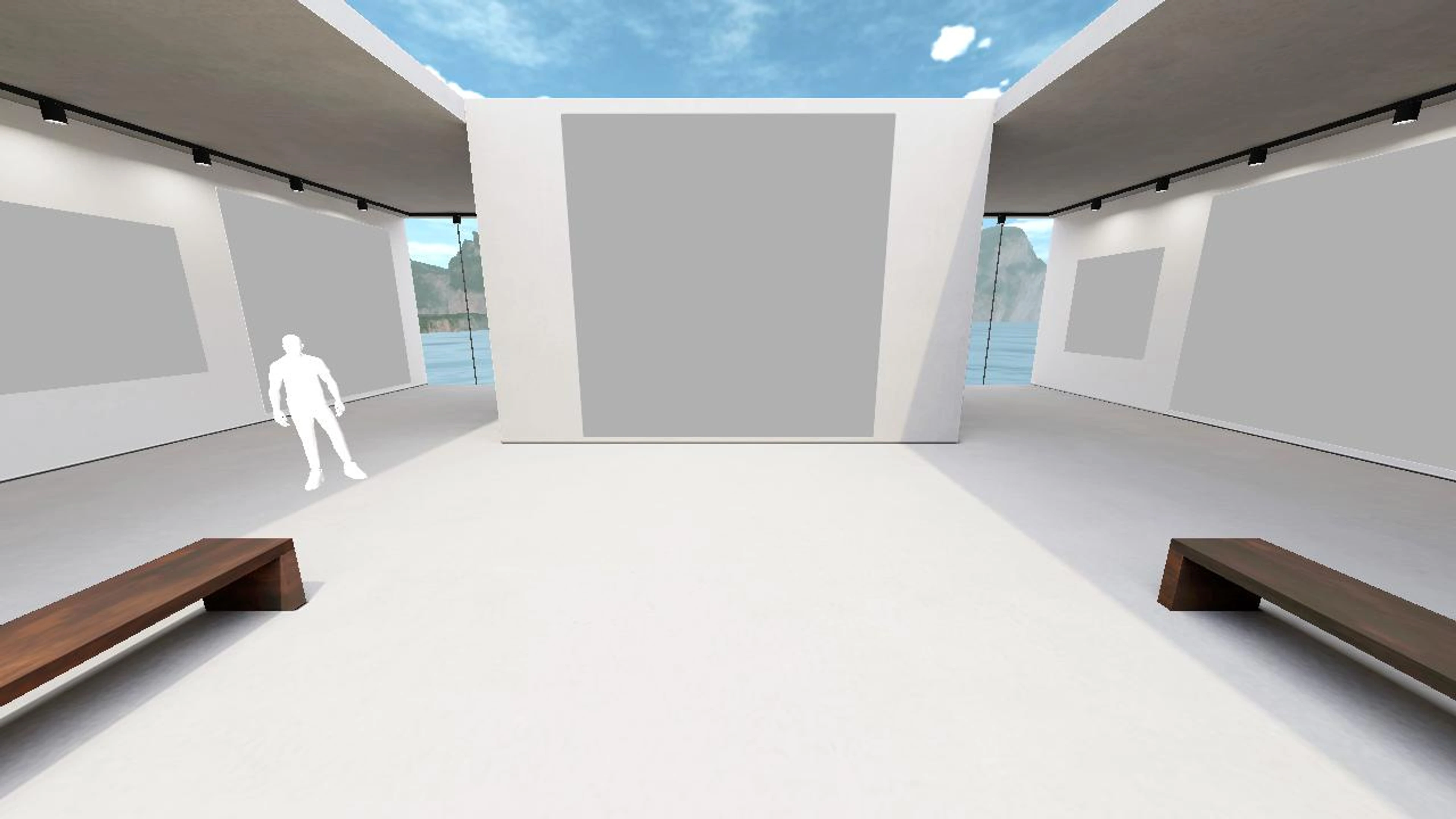 Galeria BT Nobrega