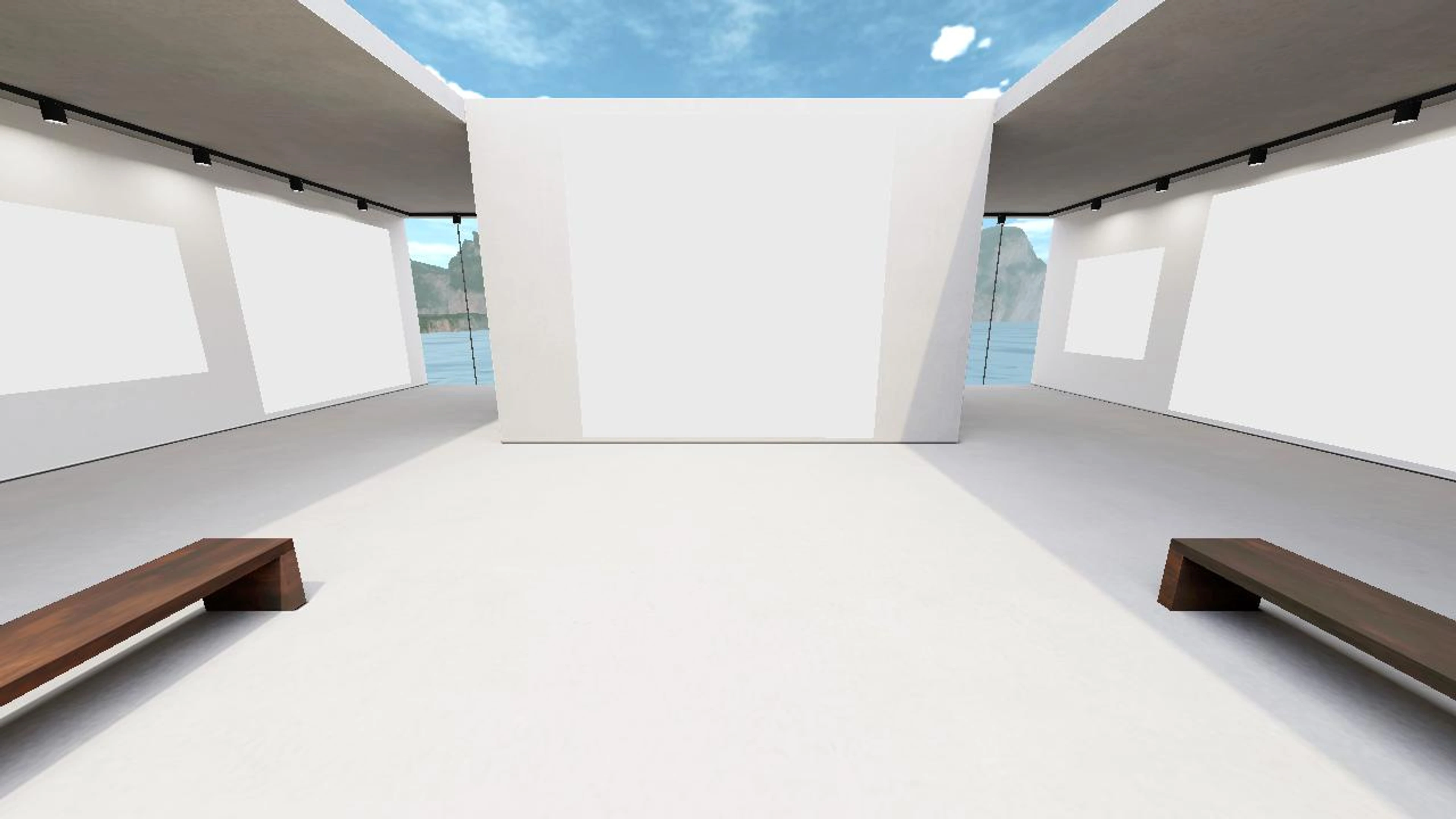 Galeria BT Nobrega