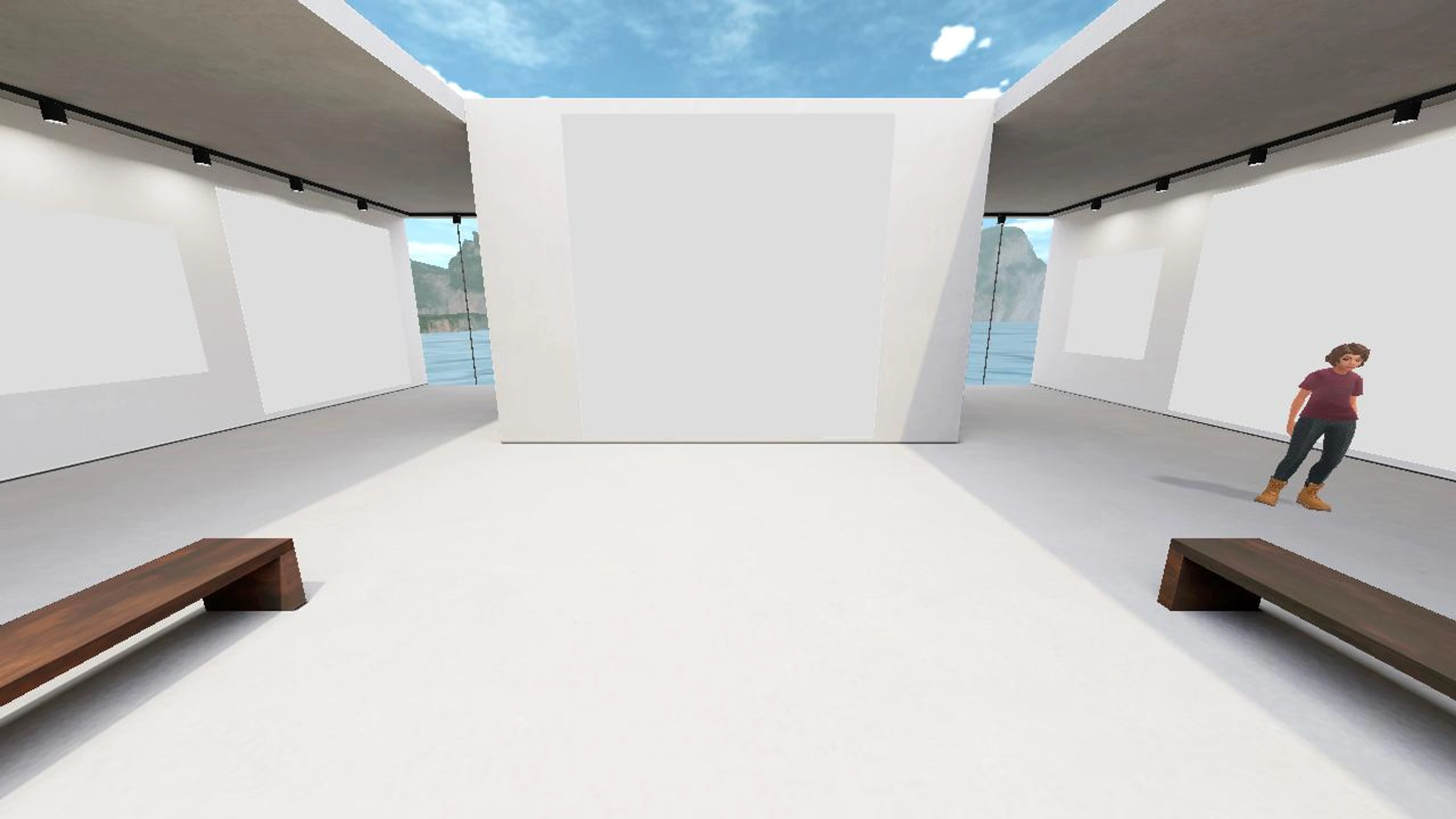 Galeria BT Nobrega