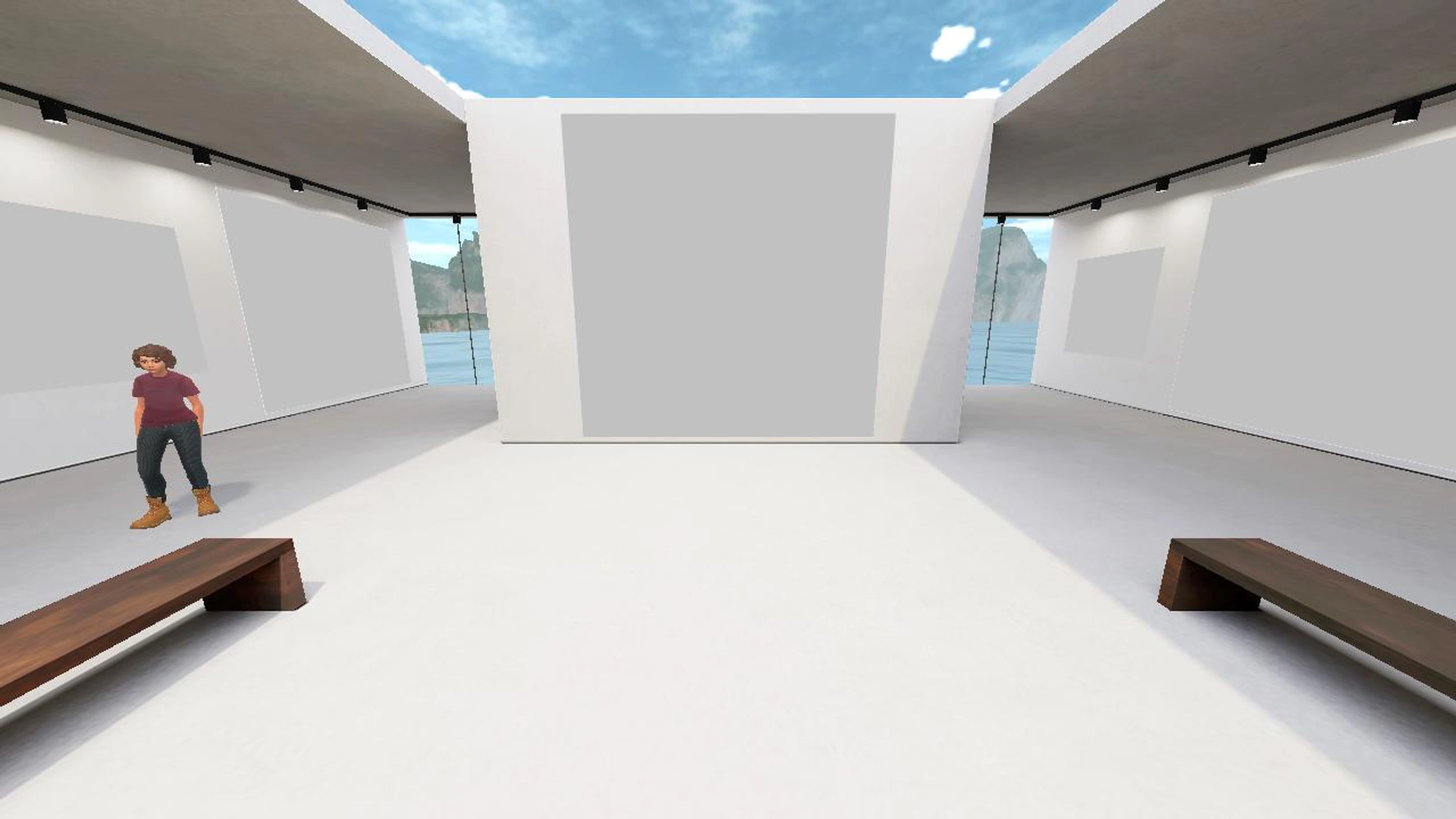Galeria BT Nobrega