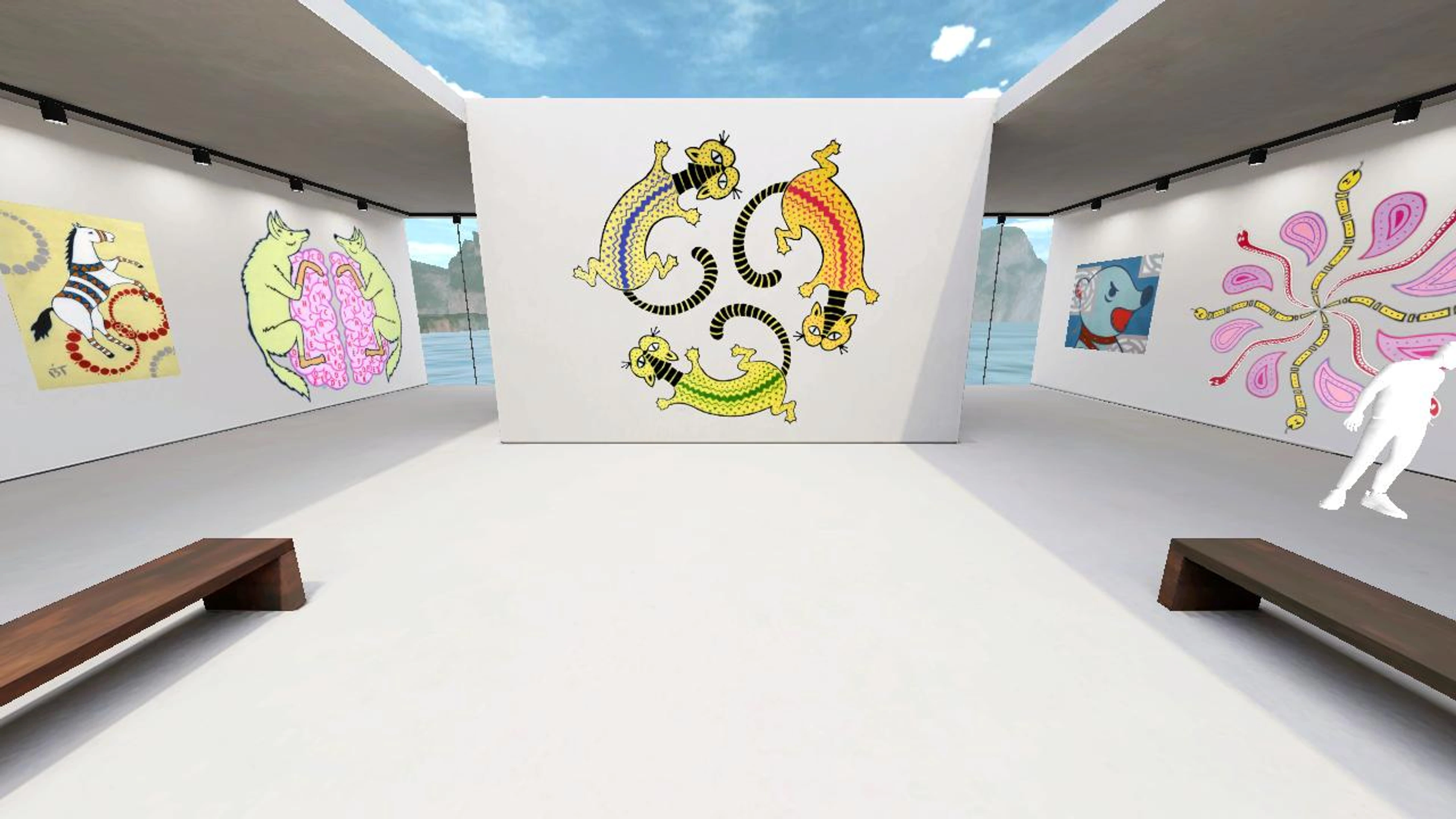 Galeria BT Nobrega