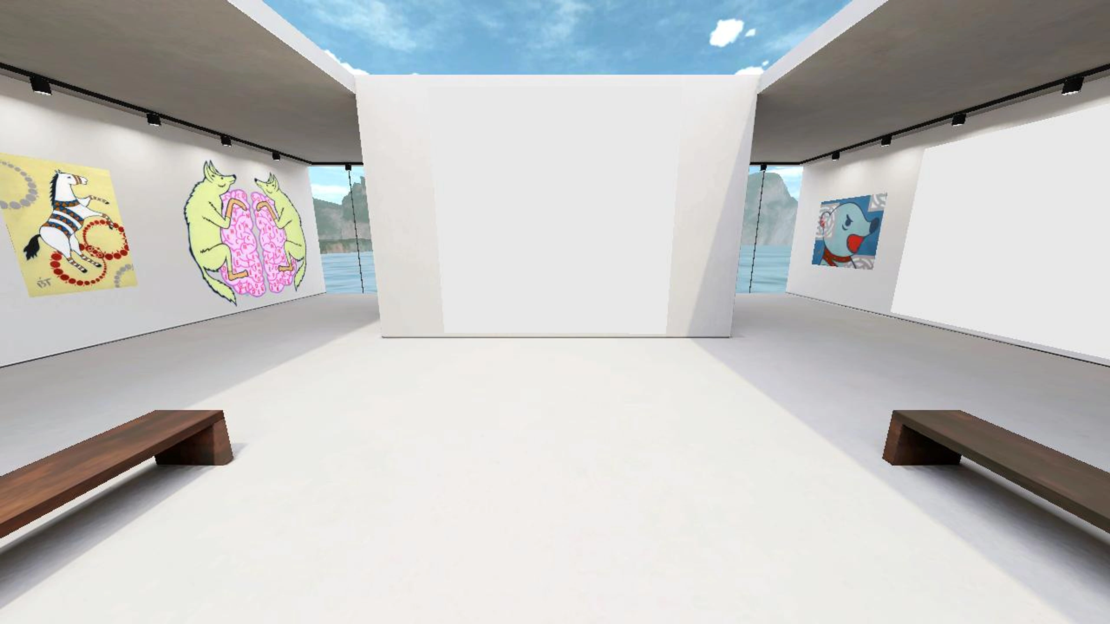 Galeria BT Nobrega